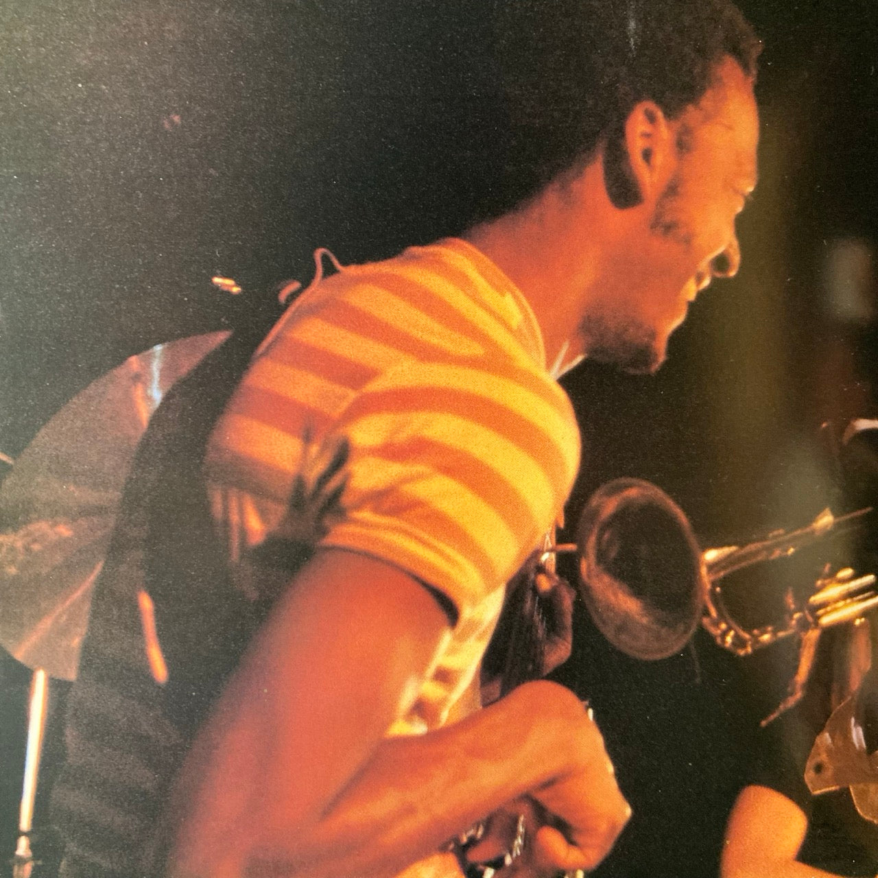 Miles Davis - We Want Miles