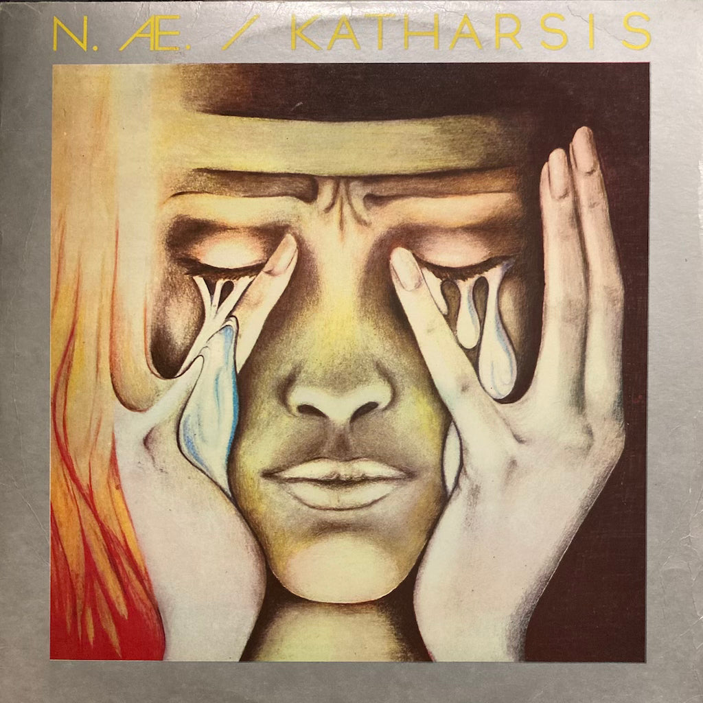 N Ae - Katharsis