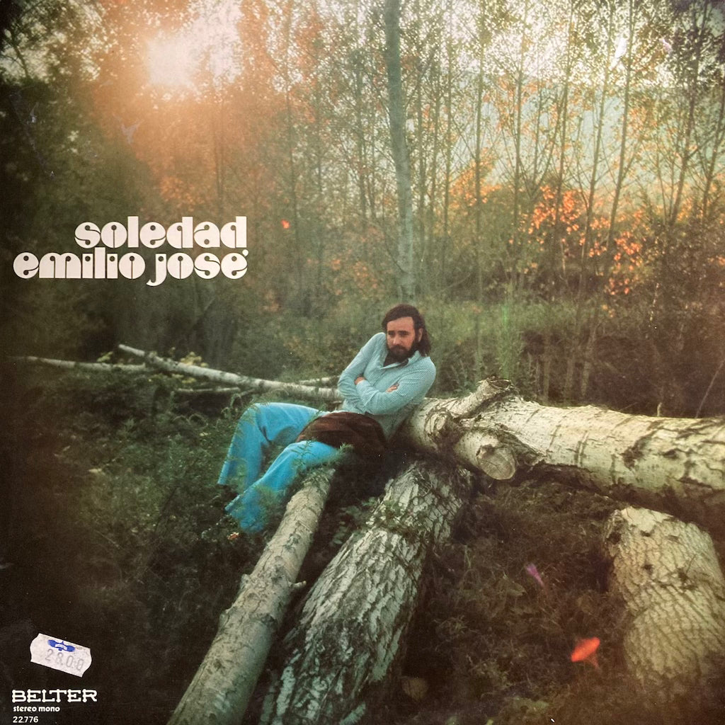 Emilio Jose - Soledad