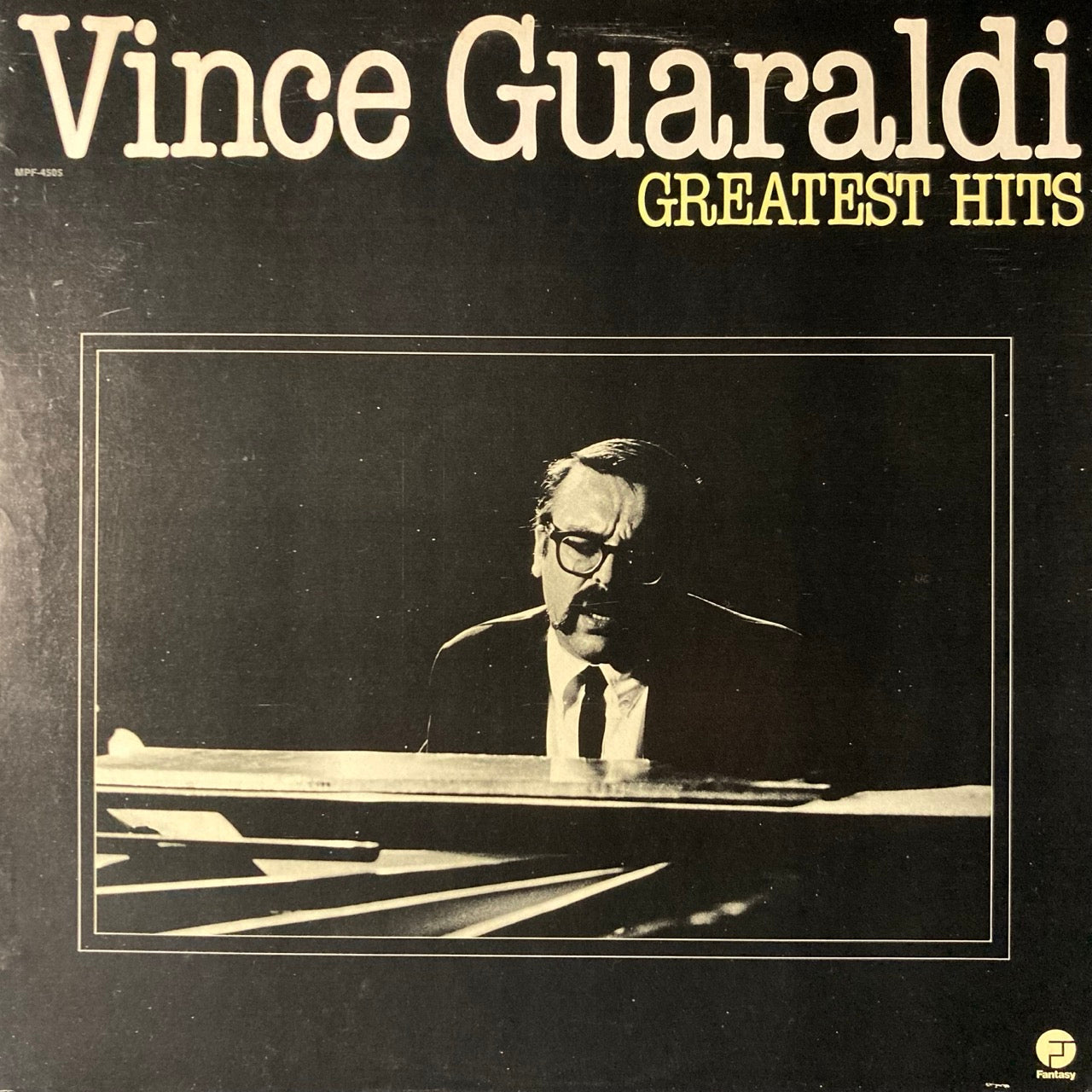 Vince Guaraldi - Vince Guaraldi Greatest Hits