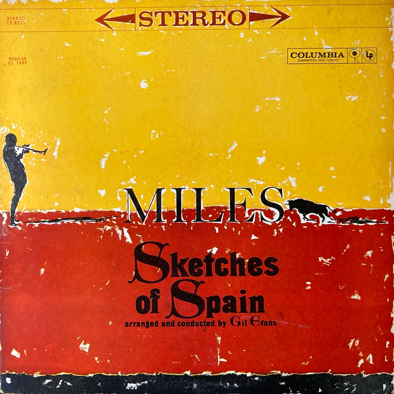 Miles Davis - Sketches Of Spain