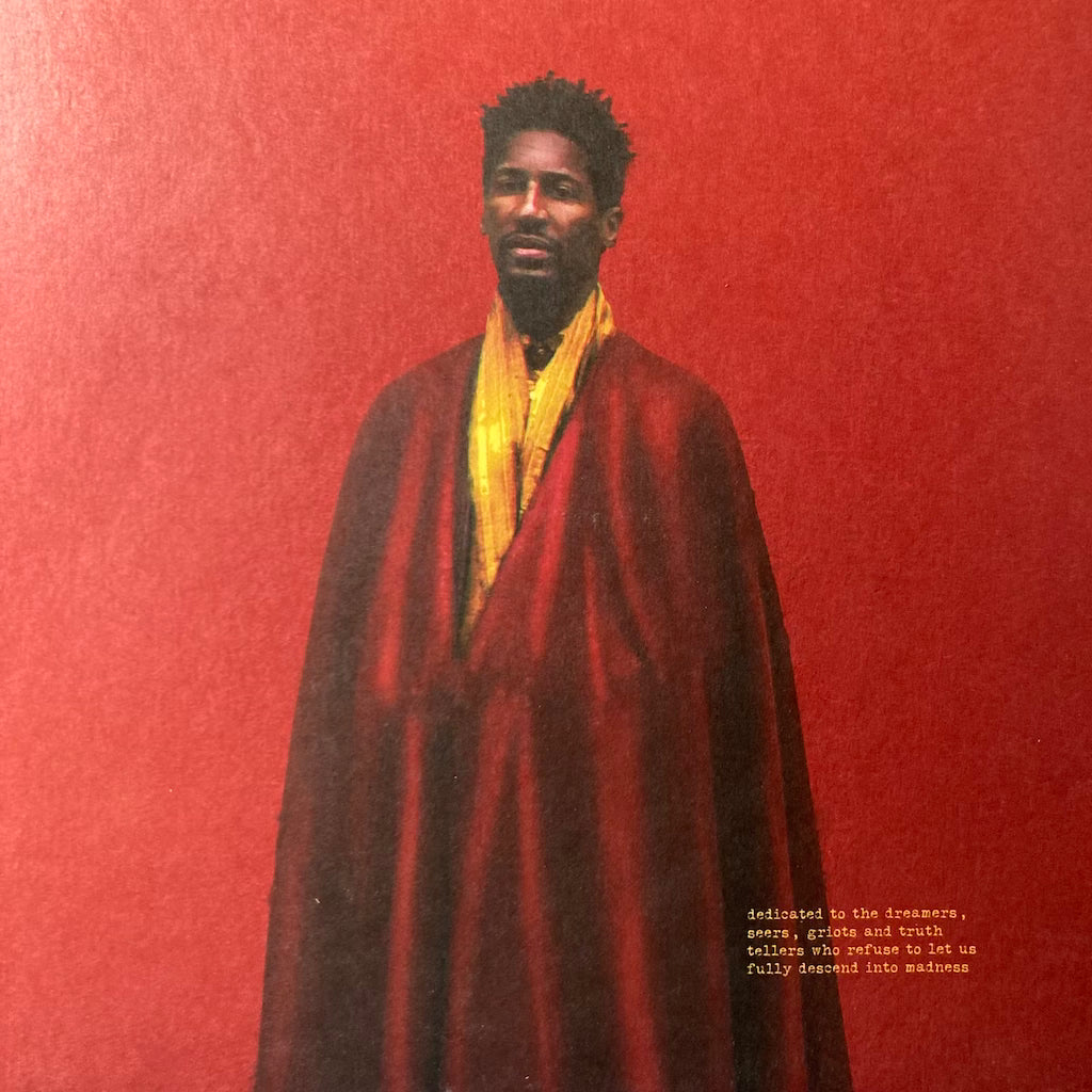 Jon Batiste - We Are