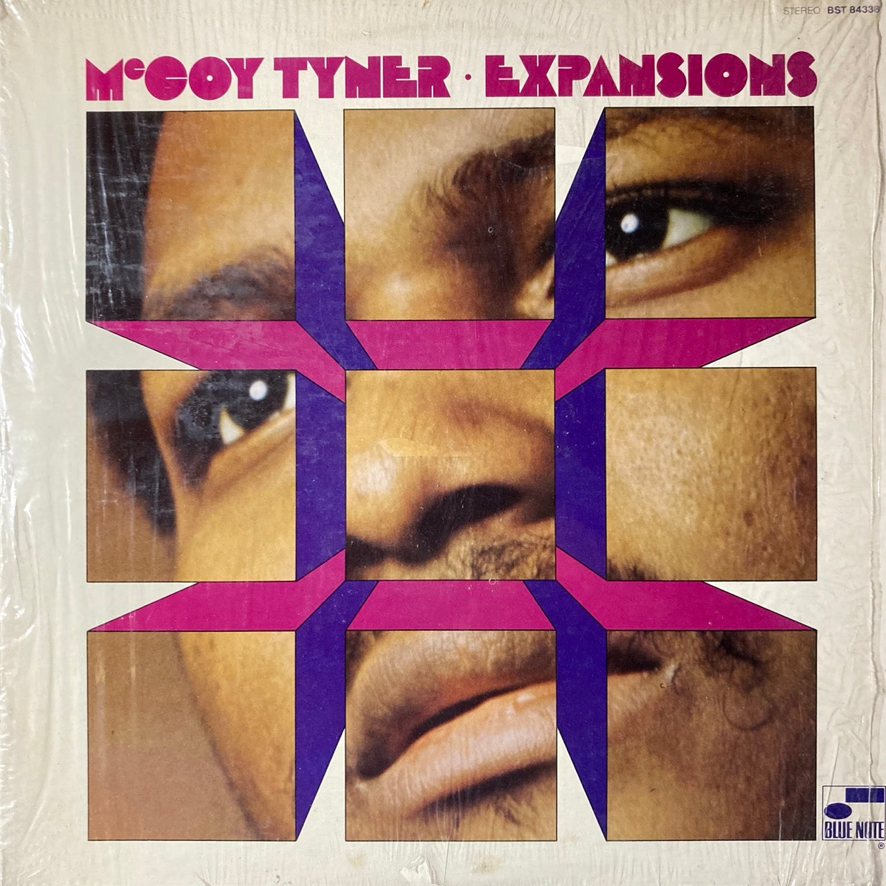 McCoy Tyner - Expansions