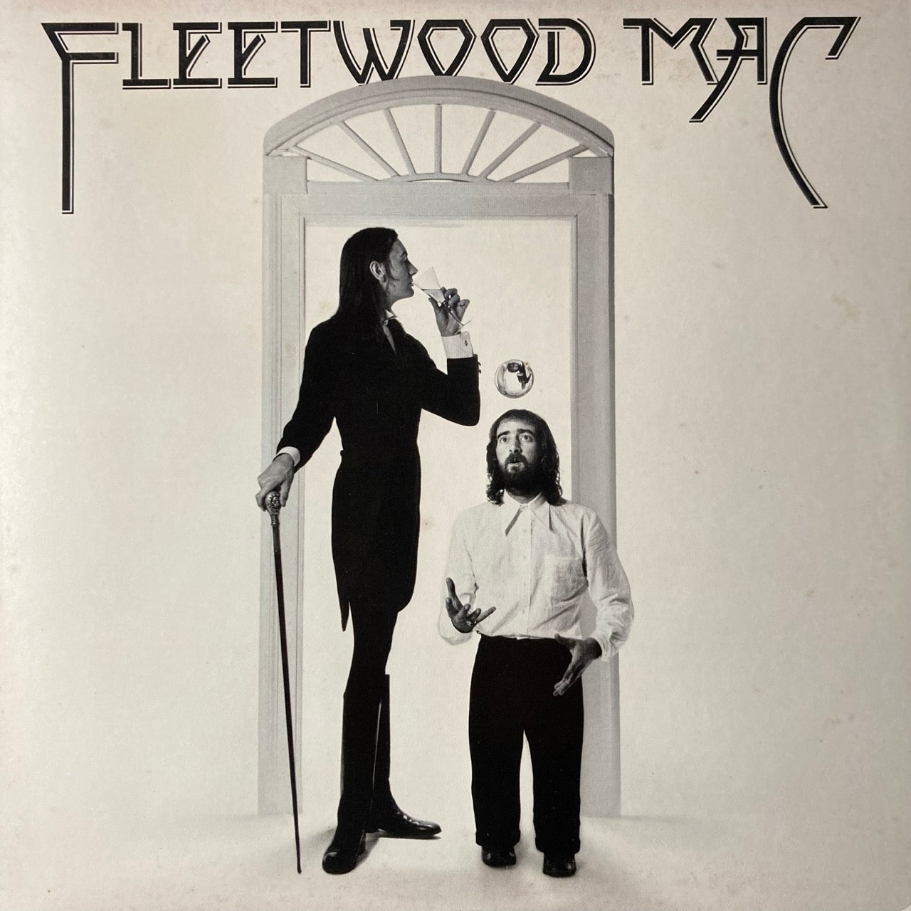 Fleetwood Mac - Fleetwood Mac [OP]