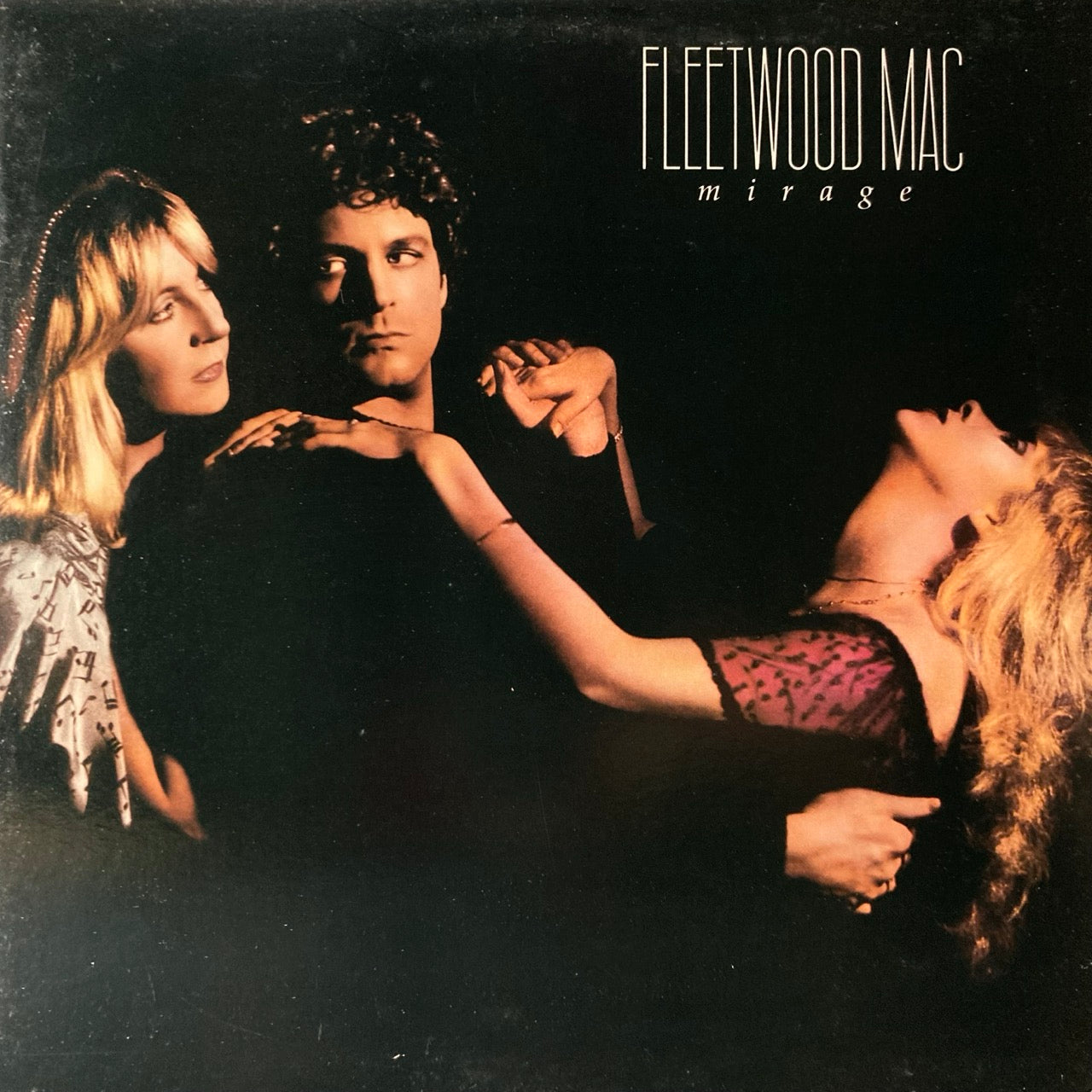 Fleetwood Mac - Mirage