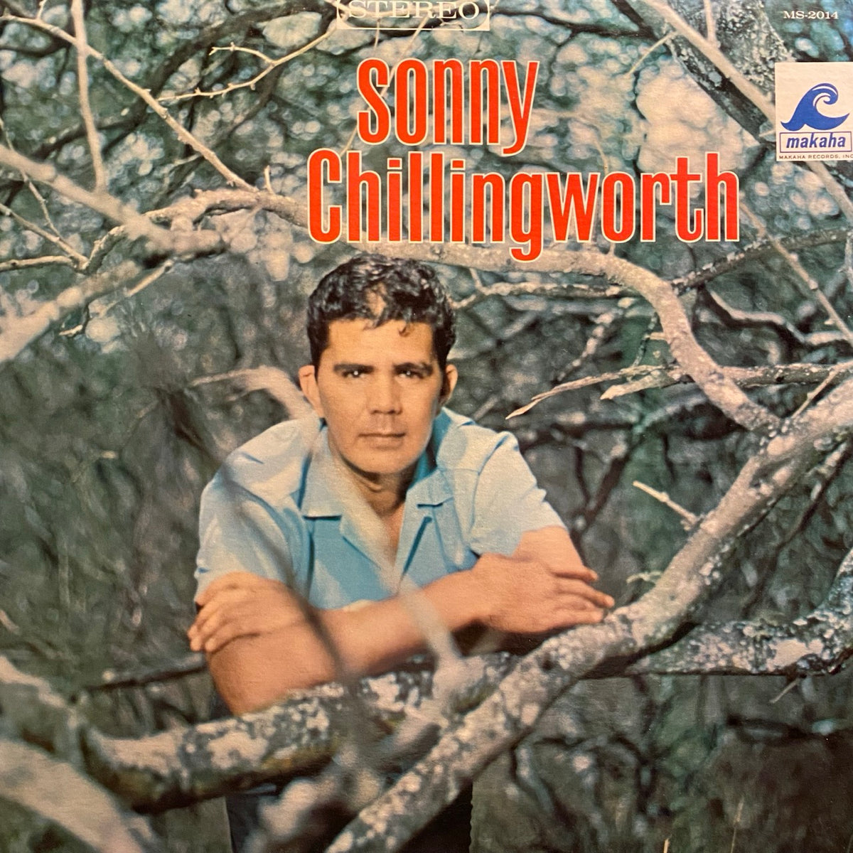 Sonny Chillingworth – Sonny Chillingworth