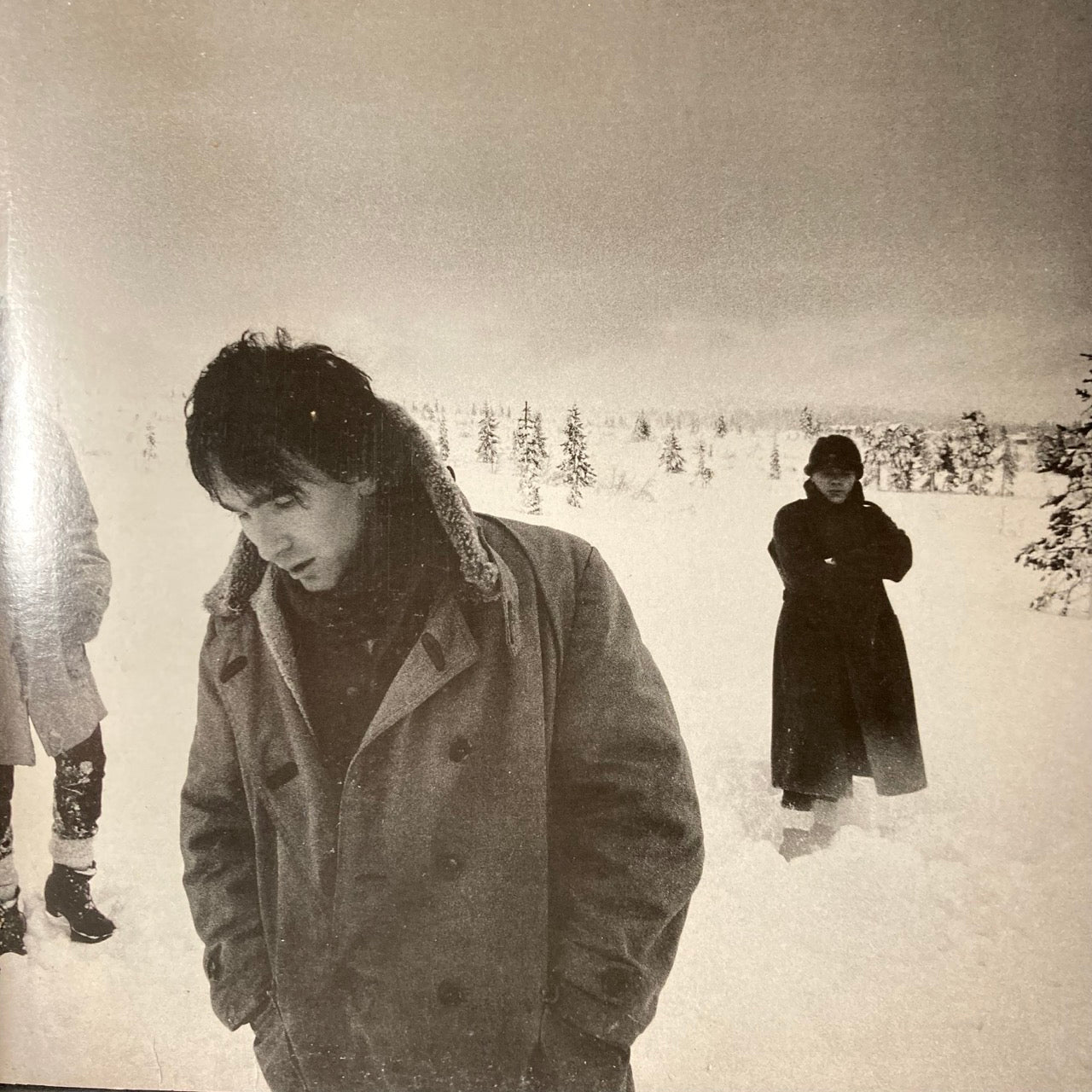 U2 - WAR