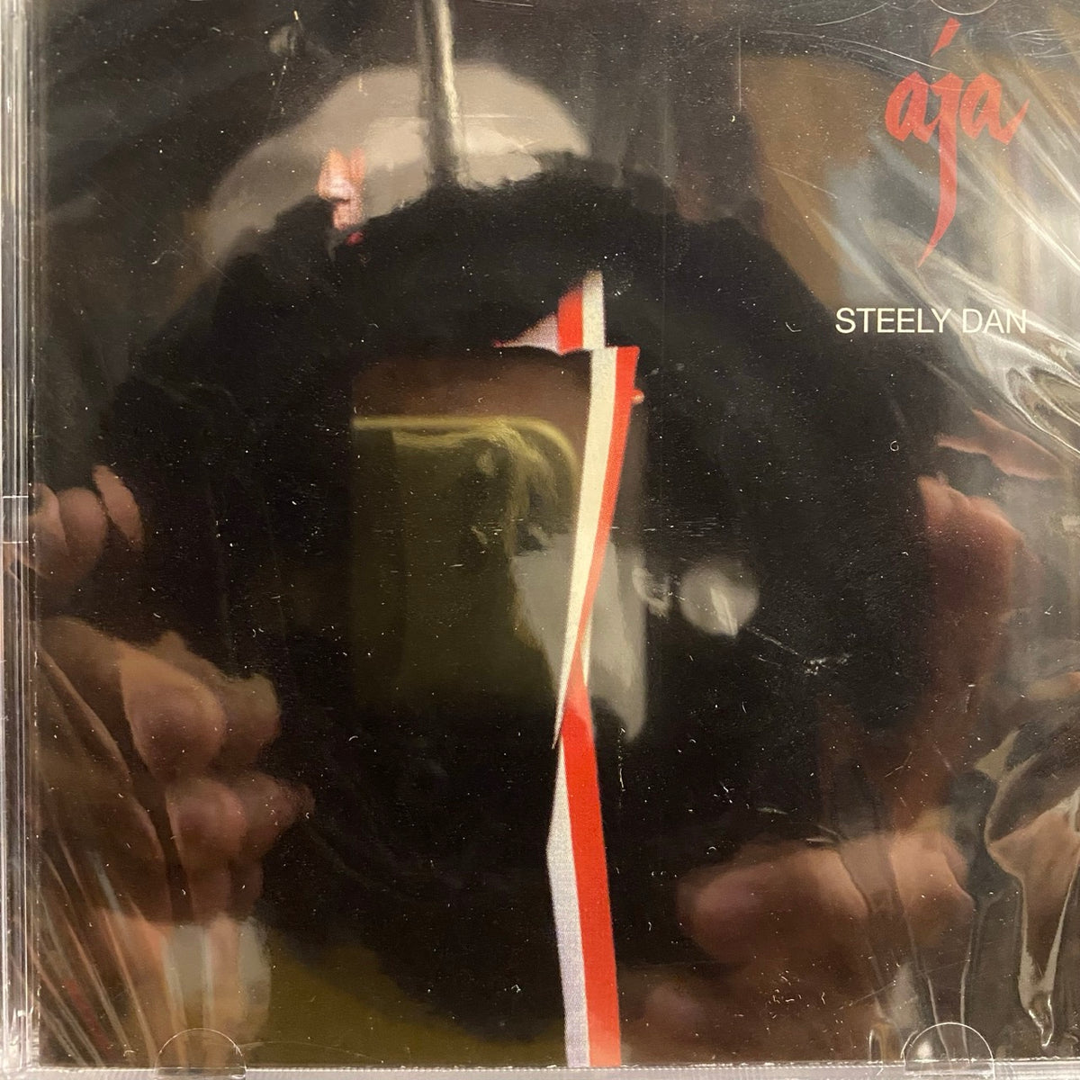 Steely Dan – Aja