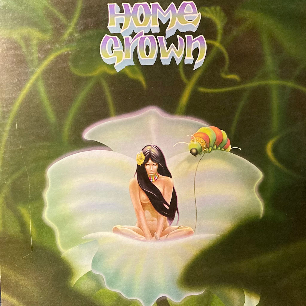 V/A - Home Grown I
