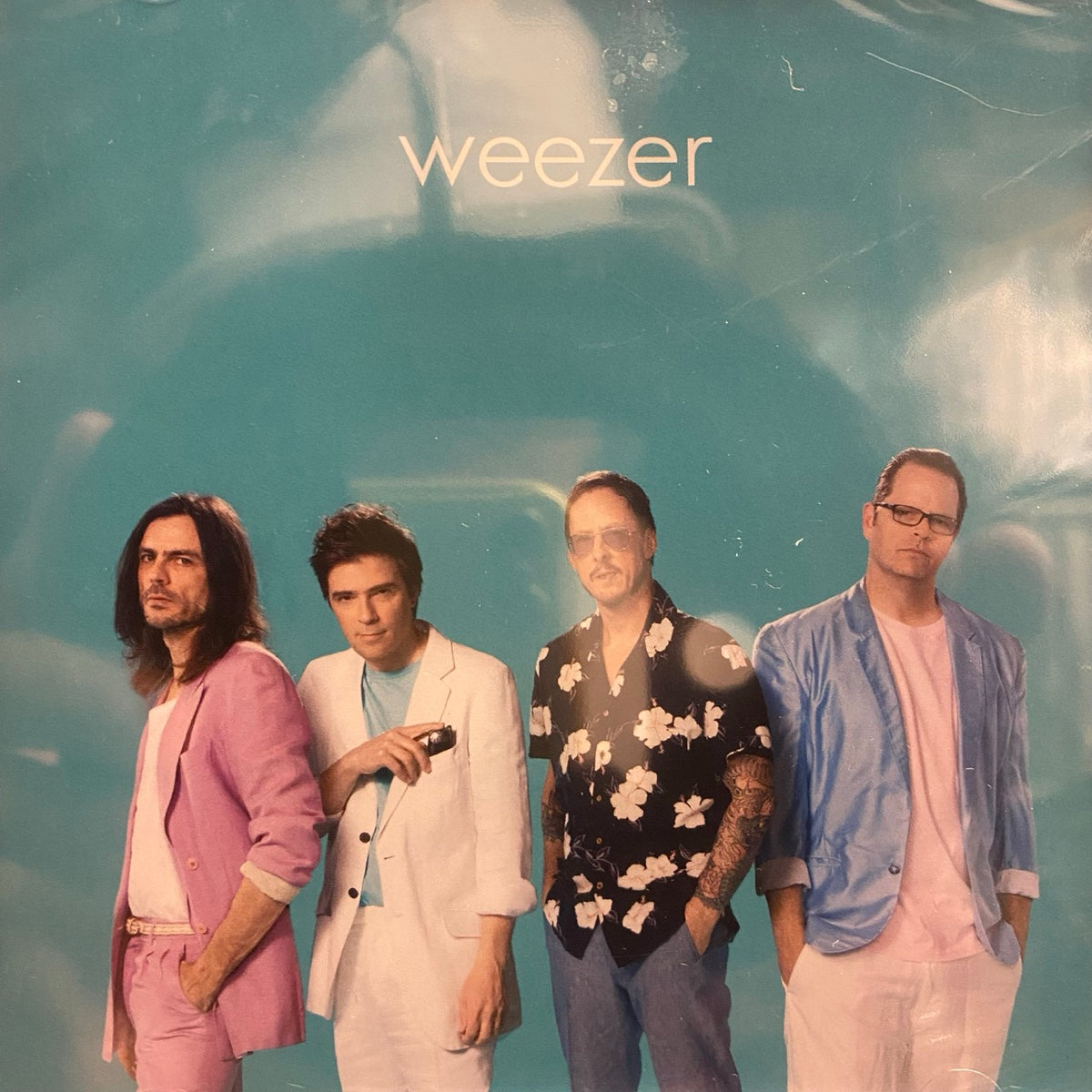 Weezer – Weezer