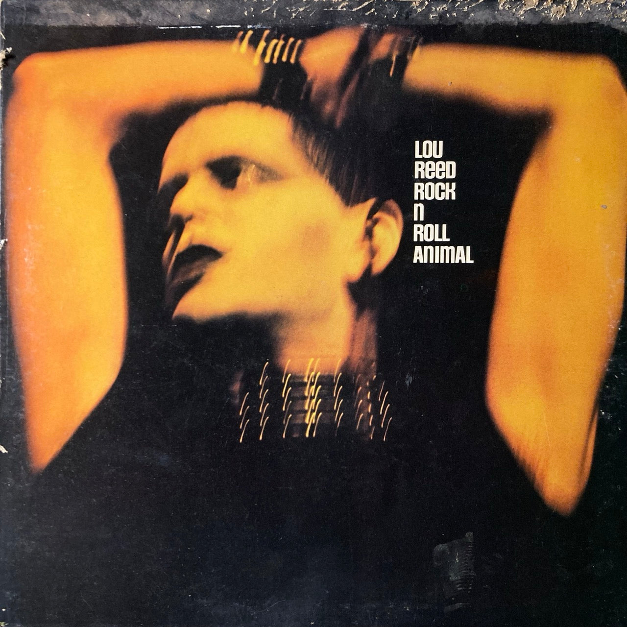 Lou Reed - Rock N Roll Animal