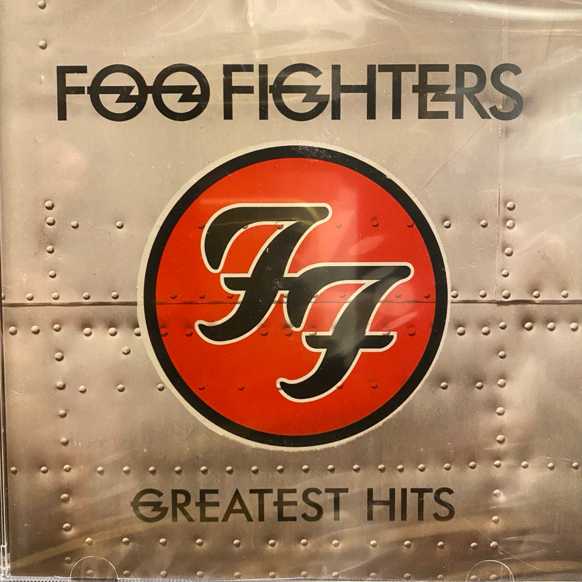 Foo Fighters – Greatest Hits