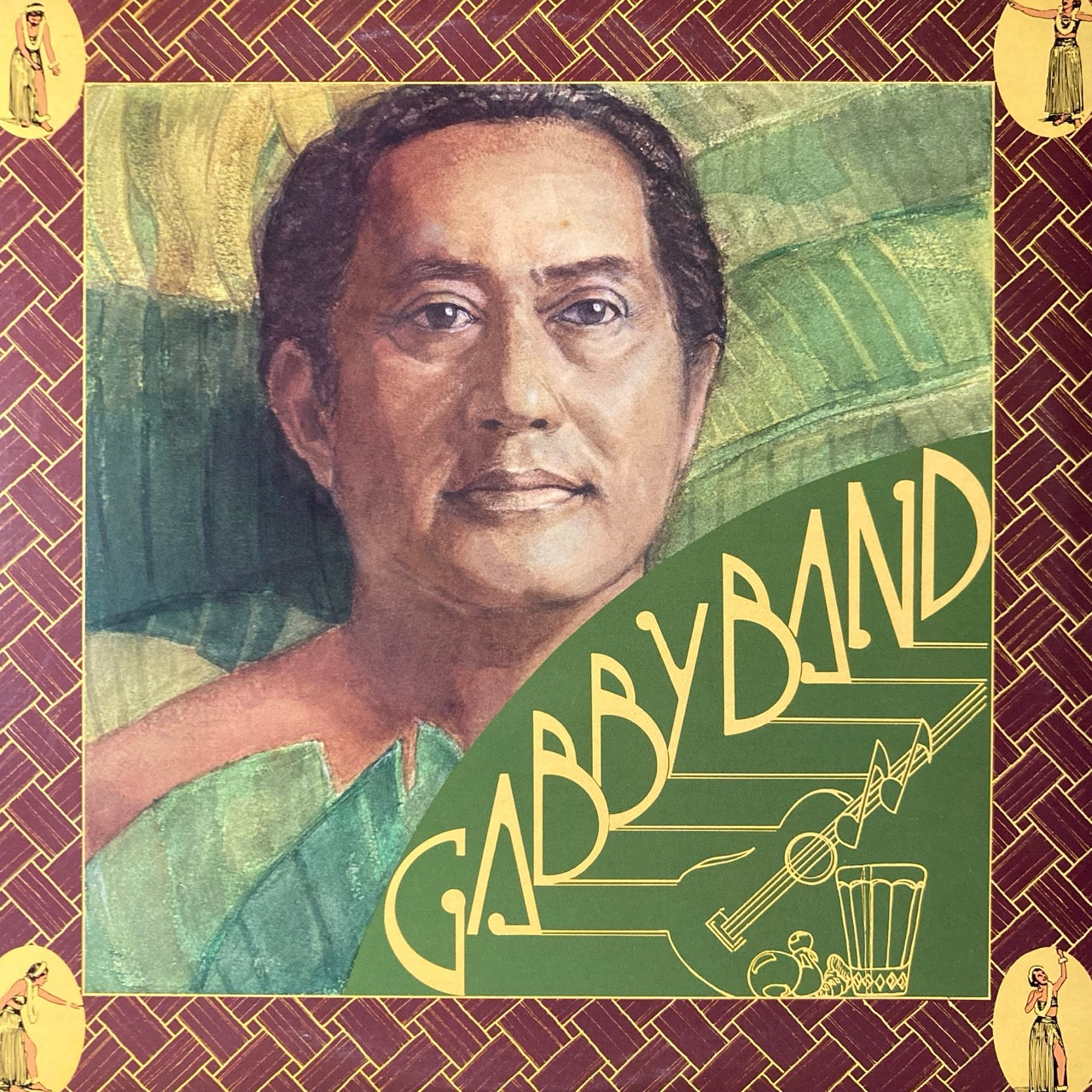 Gabby Band - Gabby Band II