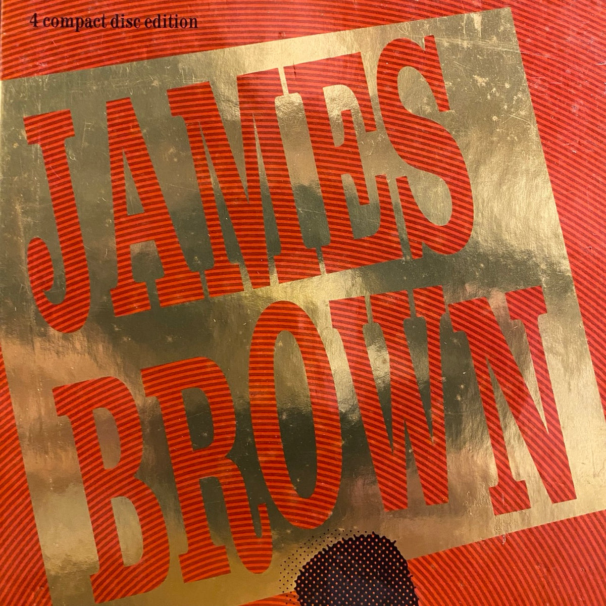 James Brown – Star Time
