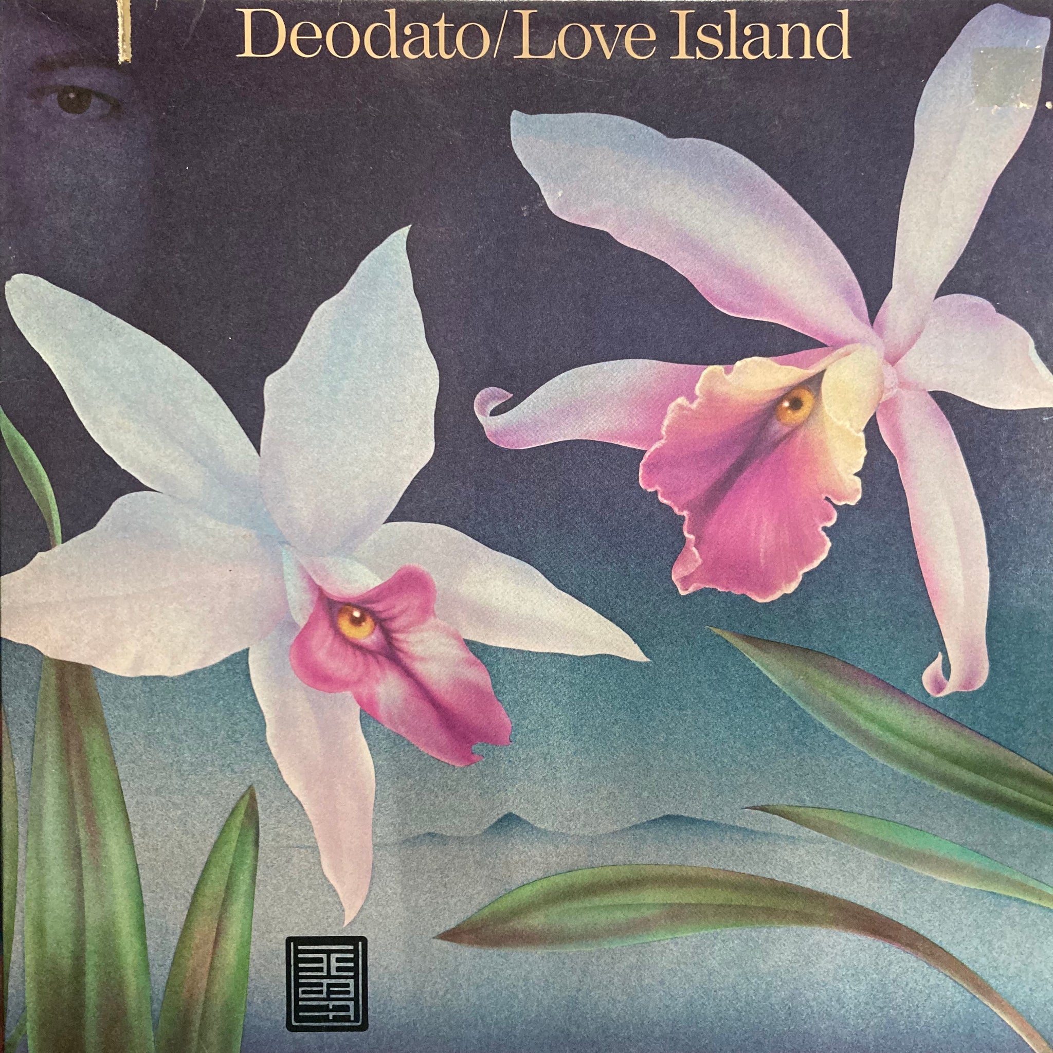 Deodato - Love Island