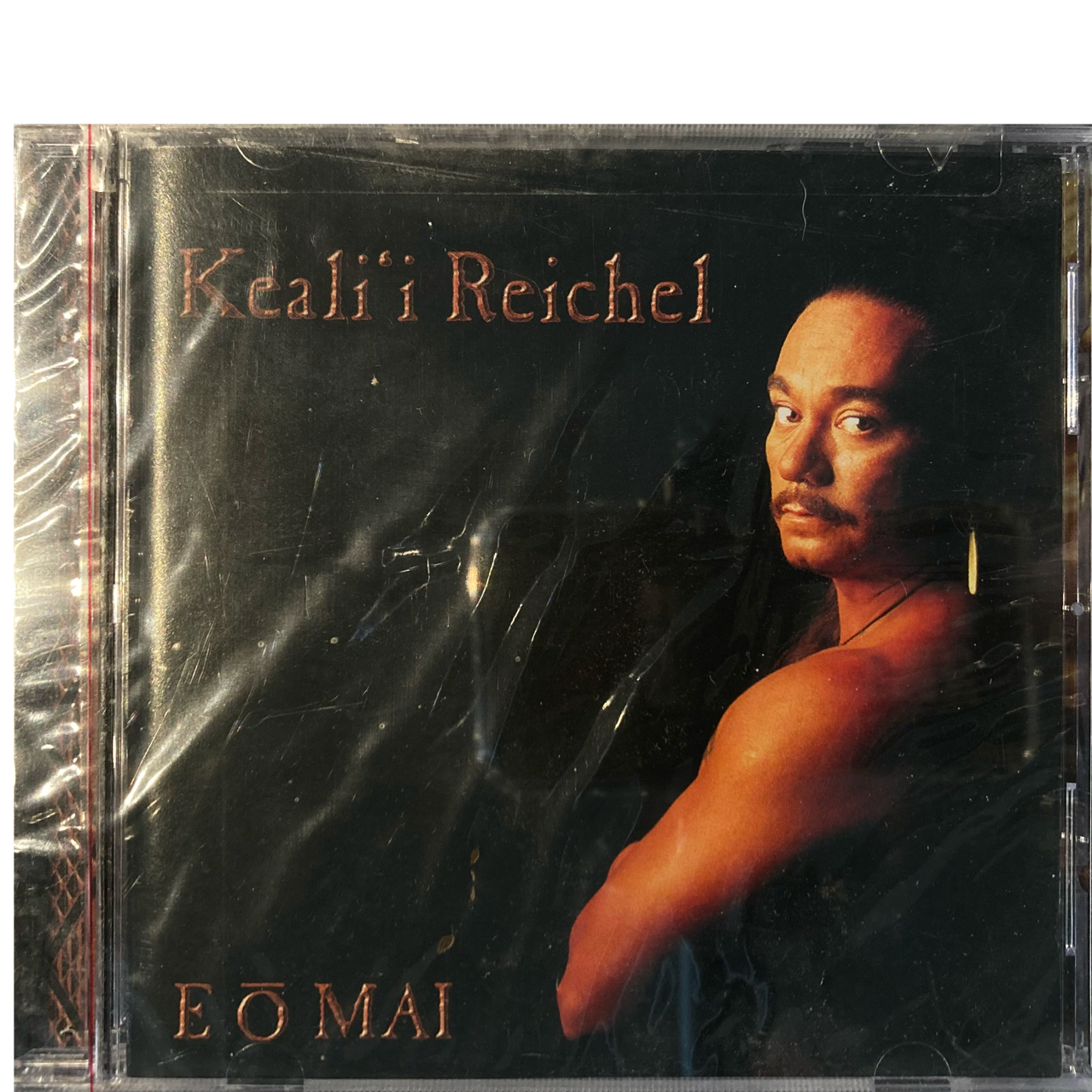 Keali'i Reichel - Eomai [Sealed - CD]