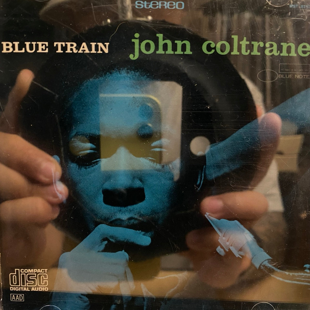 John Coltrane – Blue Train