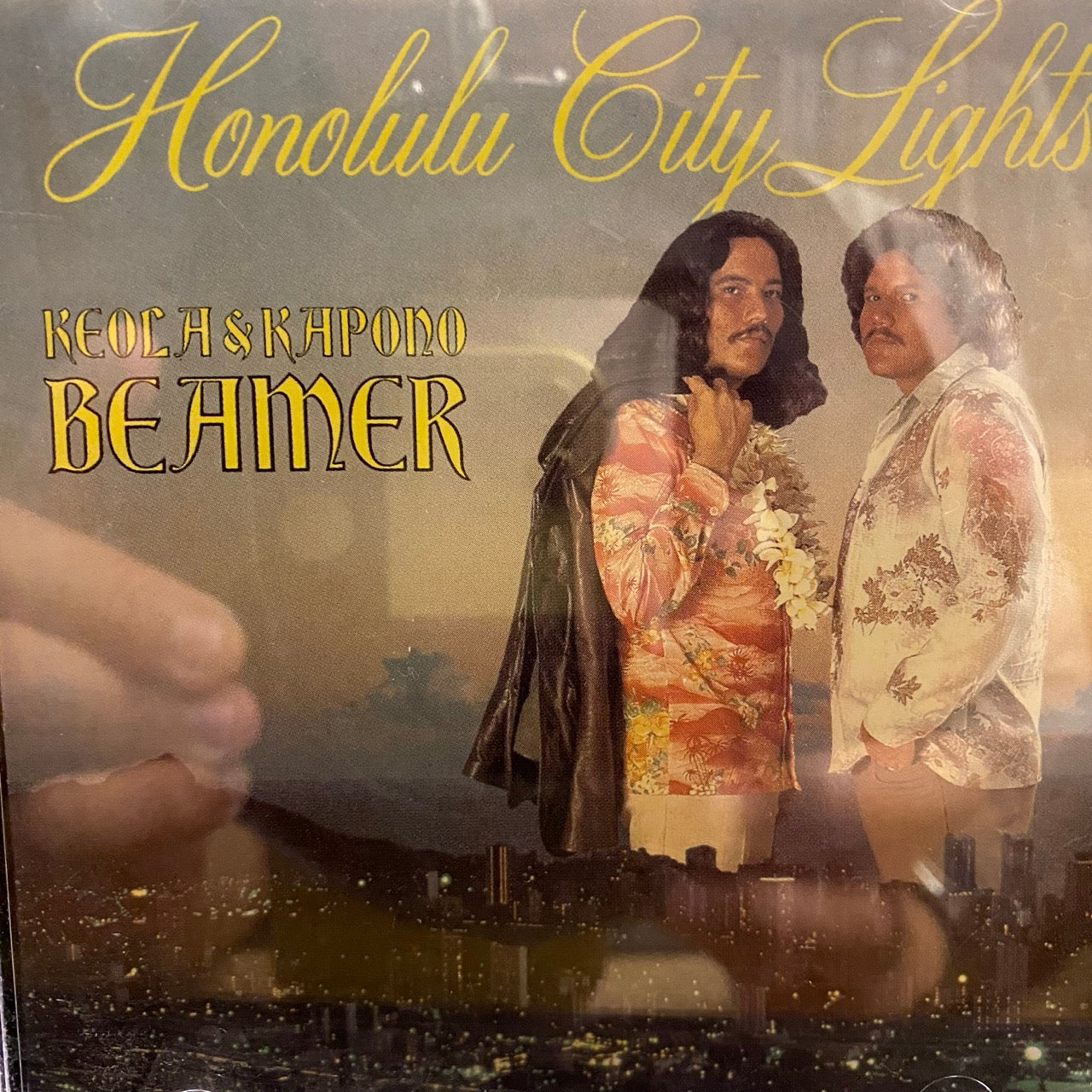 Hawaiian / Local / Hawaii – AGS Honolulu