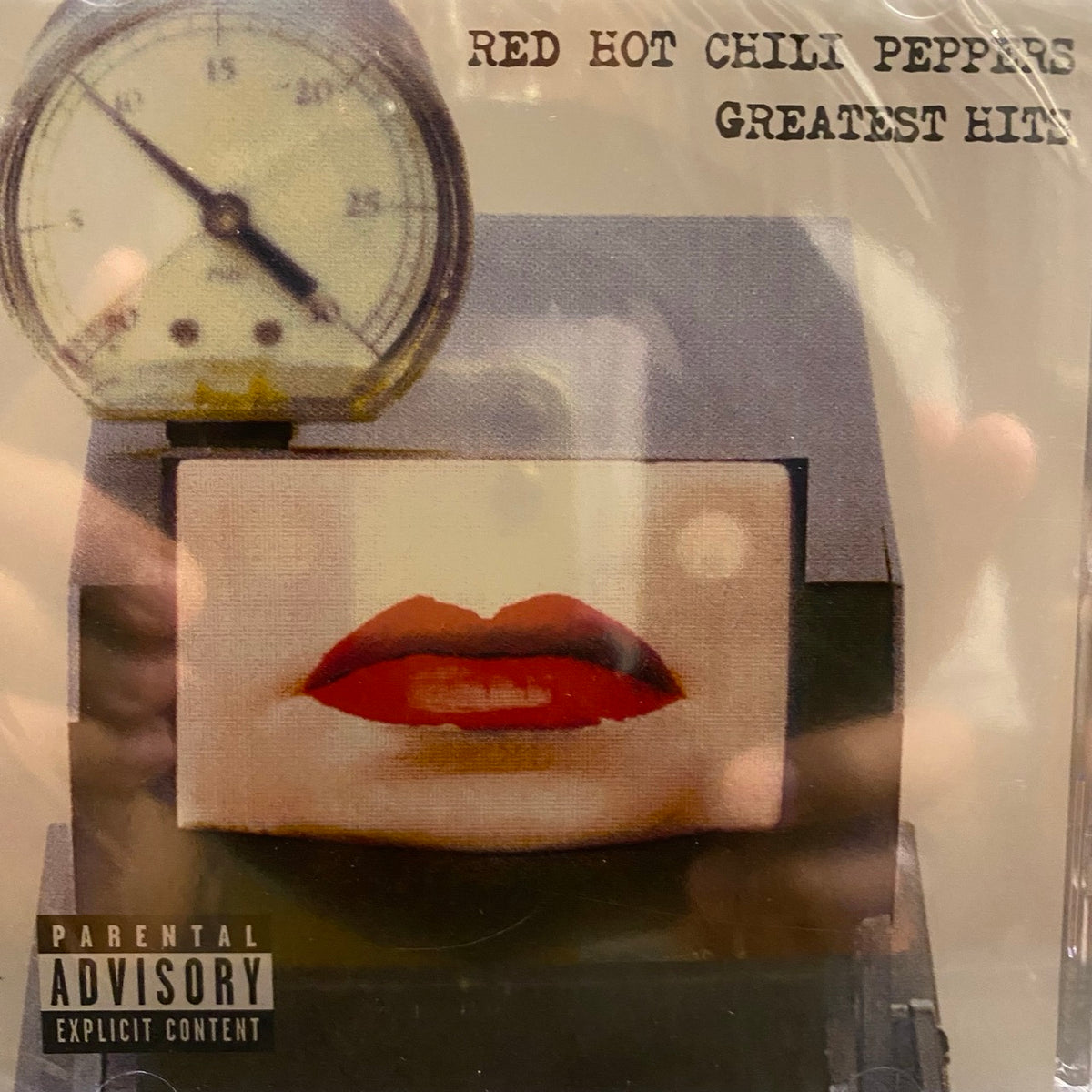 Red Hot Chili Peppers – Greatest Hits And Videos