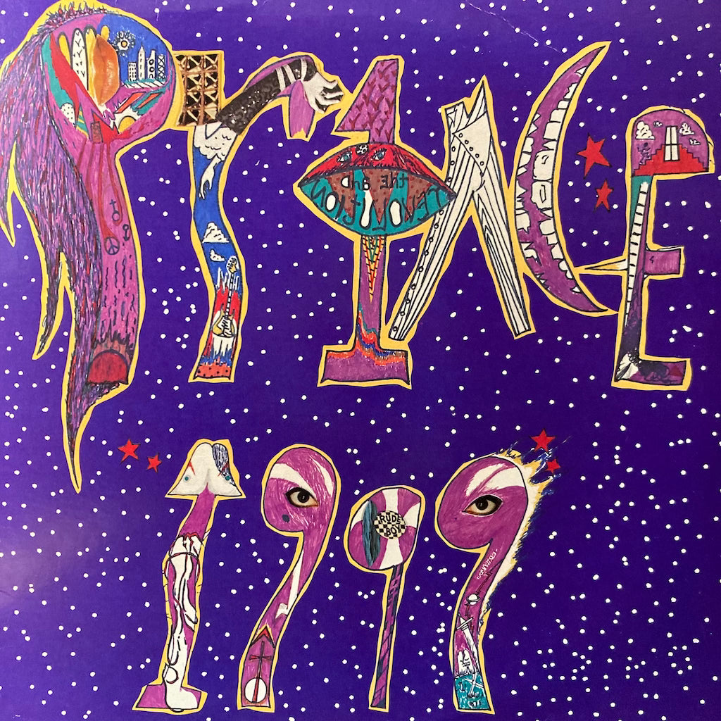 Prince - 1999