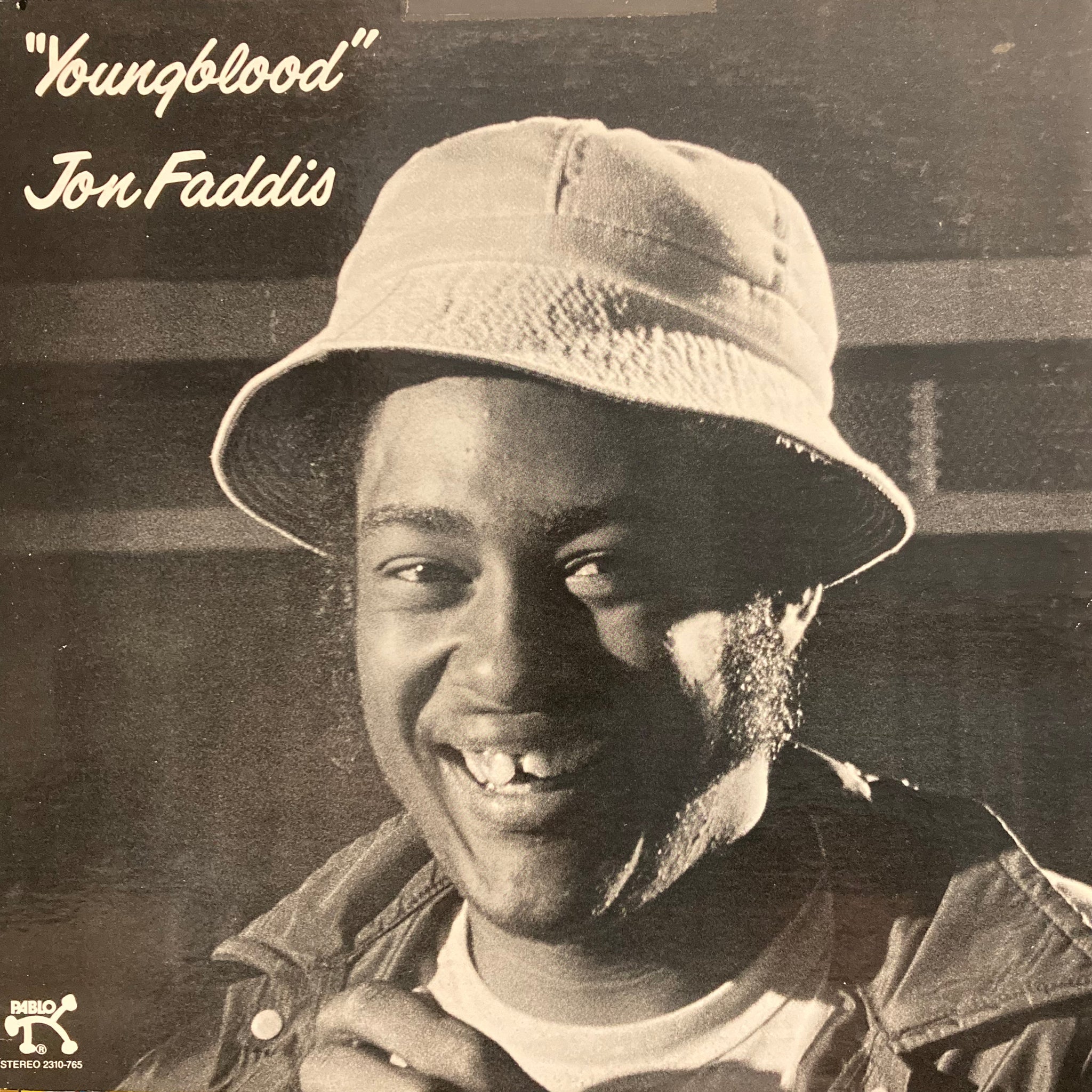 Jon Faddis - Young Blood