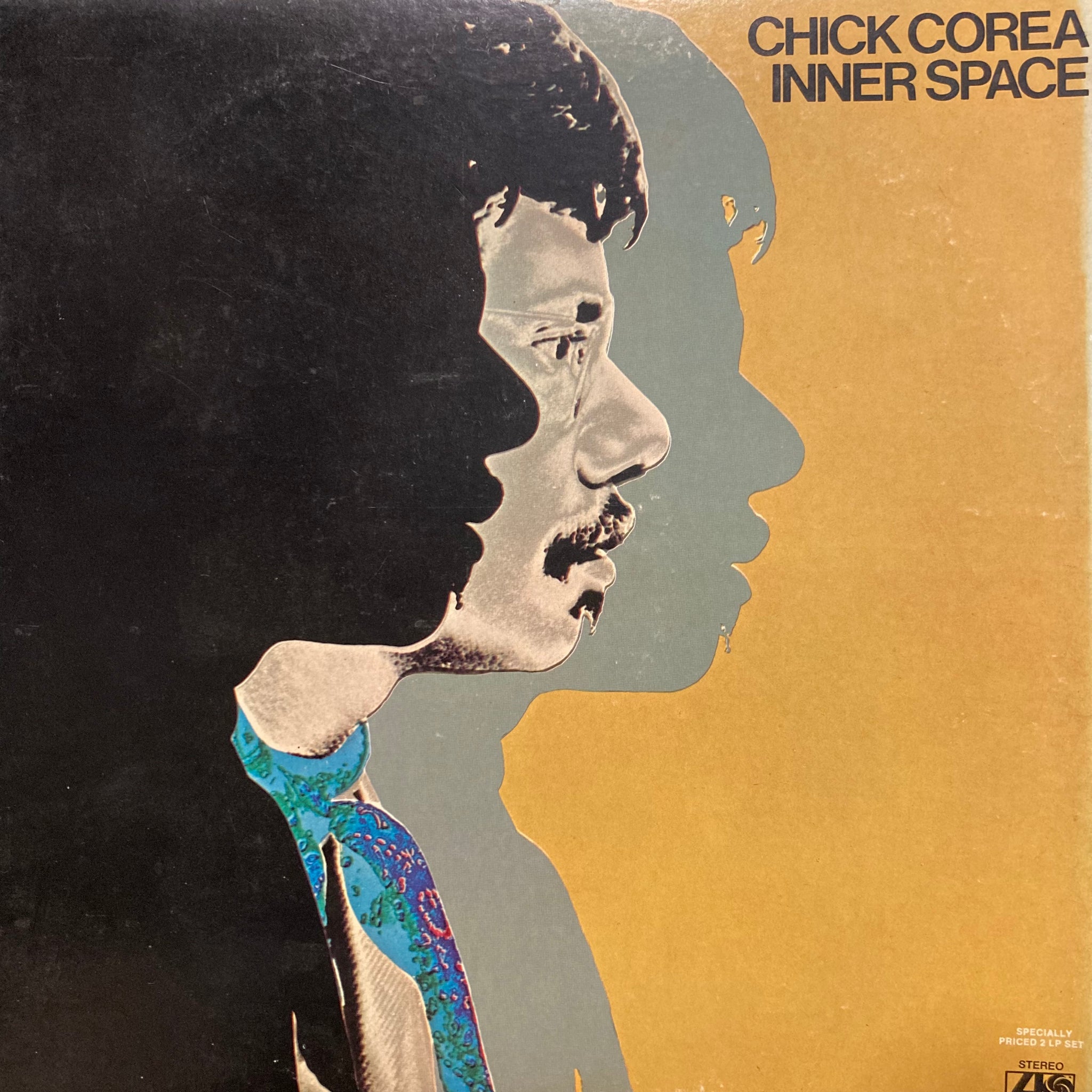 Chick Corea - Inner Space