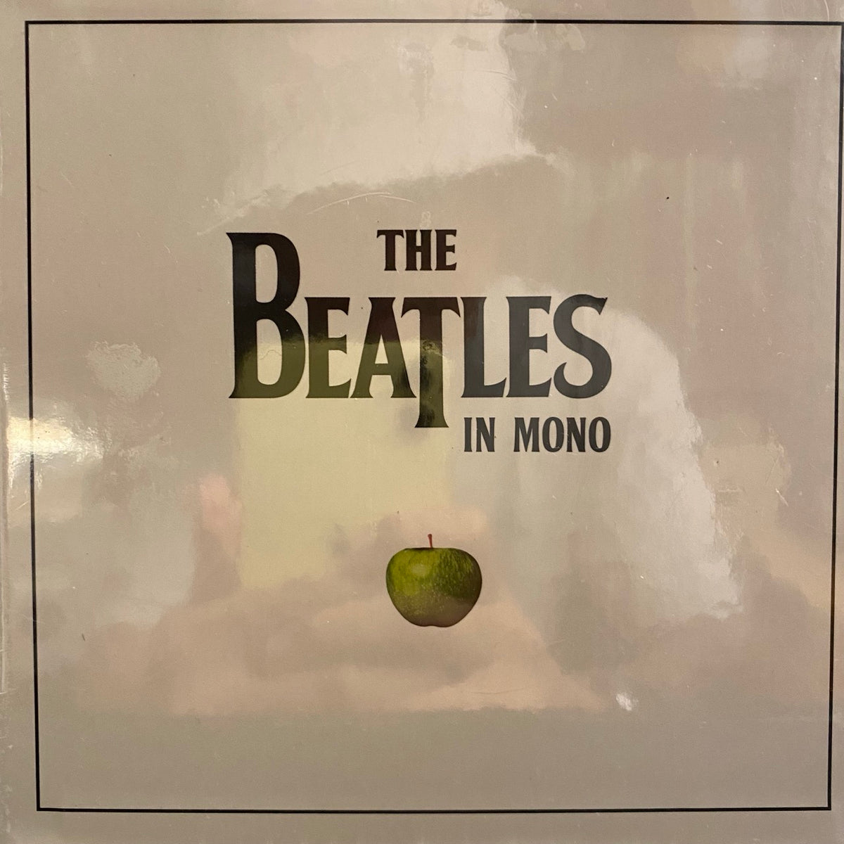 The Beatles – The Beatles In Mono