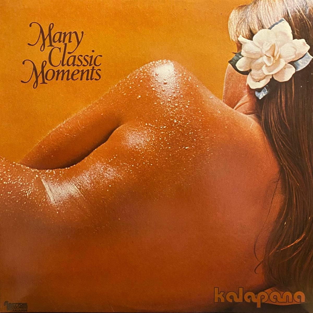 Kalapana – Many Classic Moments