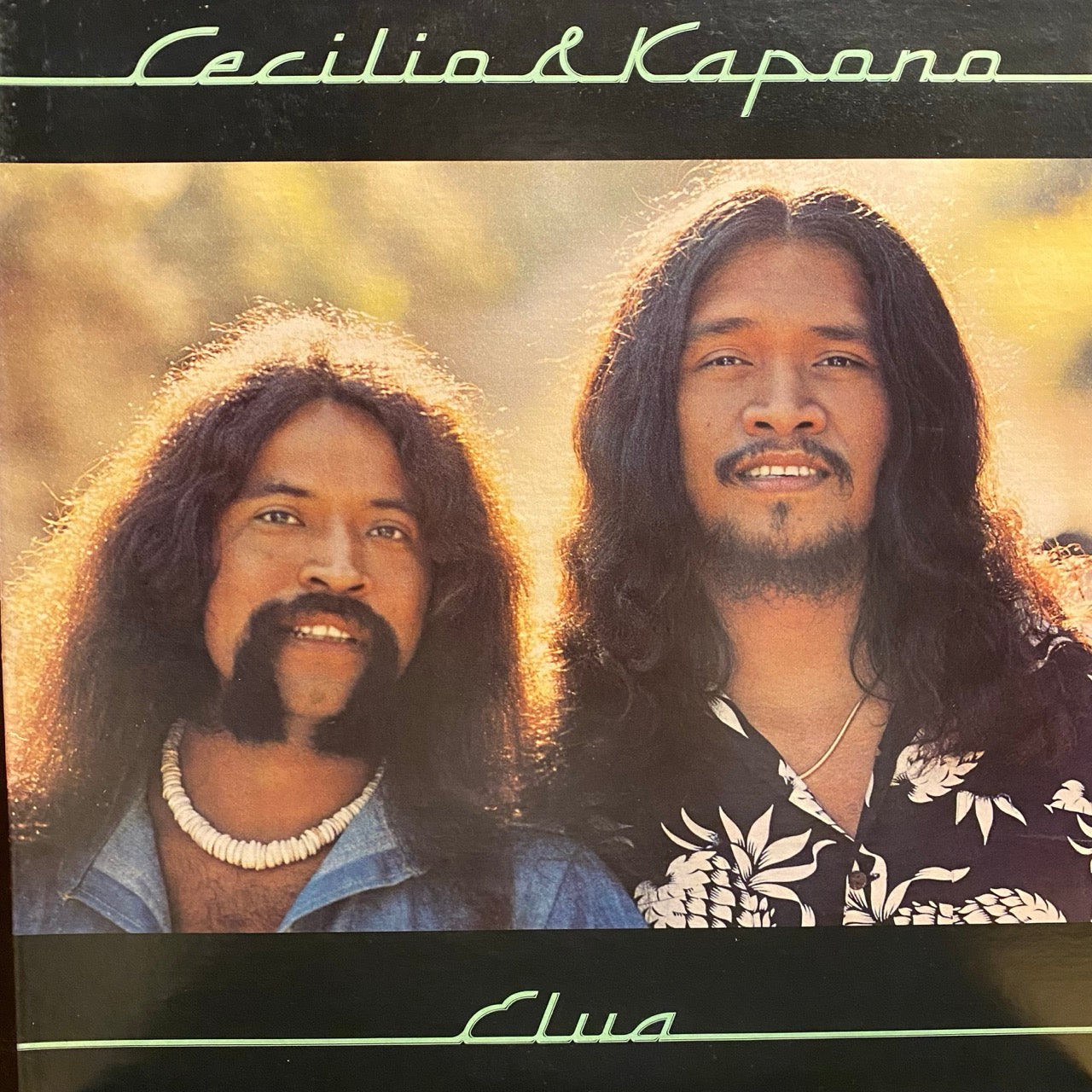 Hawaiian / Local / Hawaii – AGS Honolulu