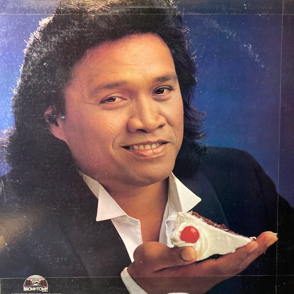 Kapono - Piece of Cake