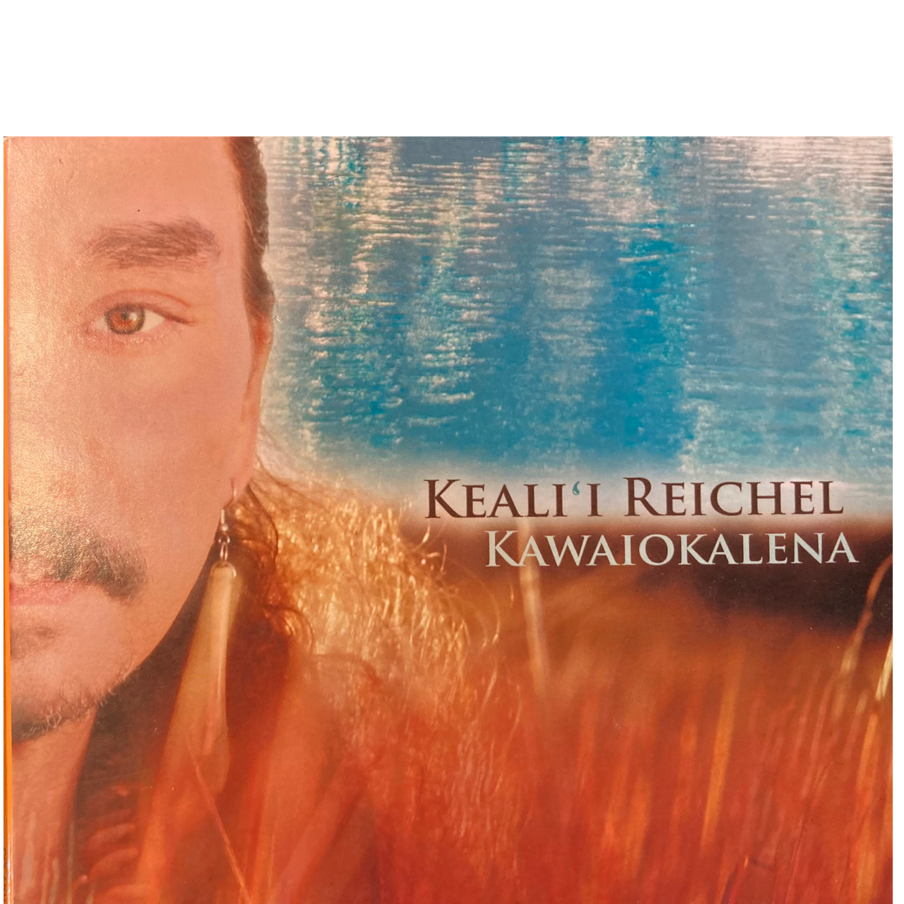 Keal'i Reichel - Kawaiokalena [CD]