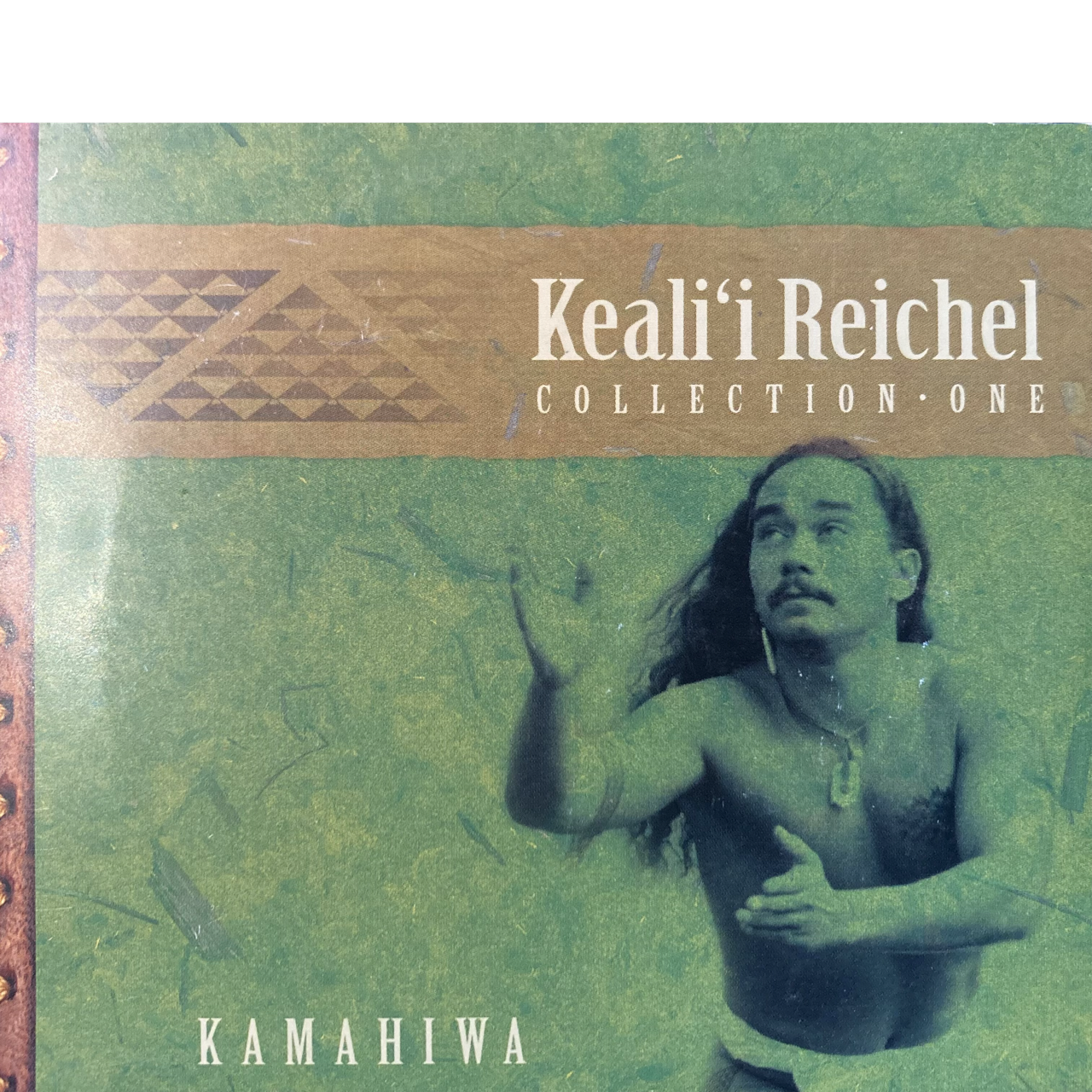 Keali'i Reichel - Kamahiwa, Collection One [CD]