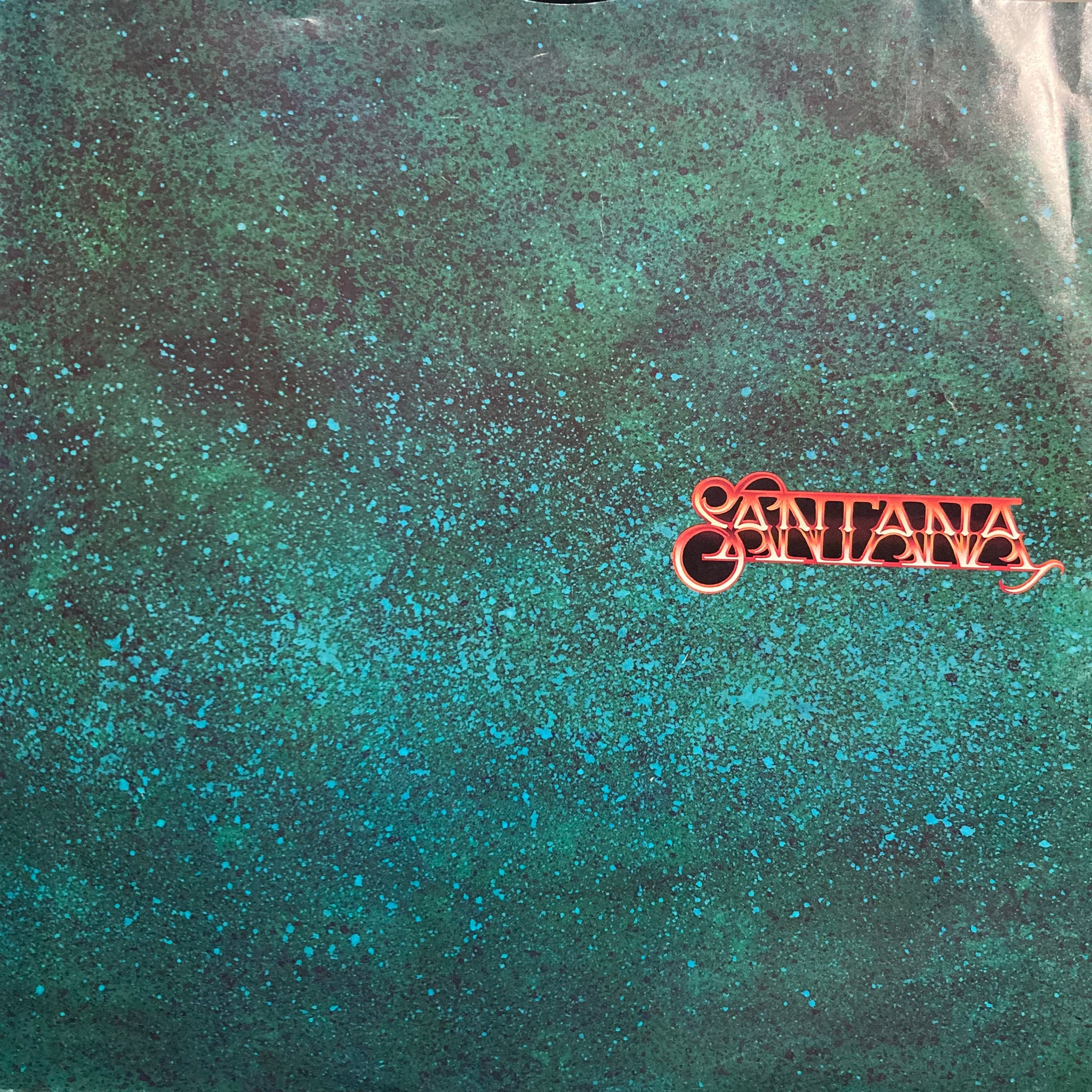 Santana - Beyond Apperances