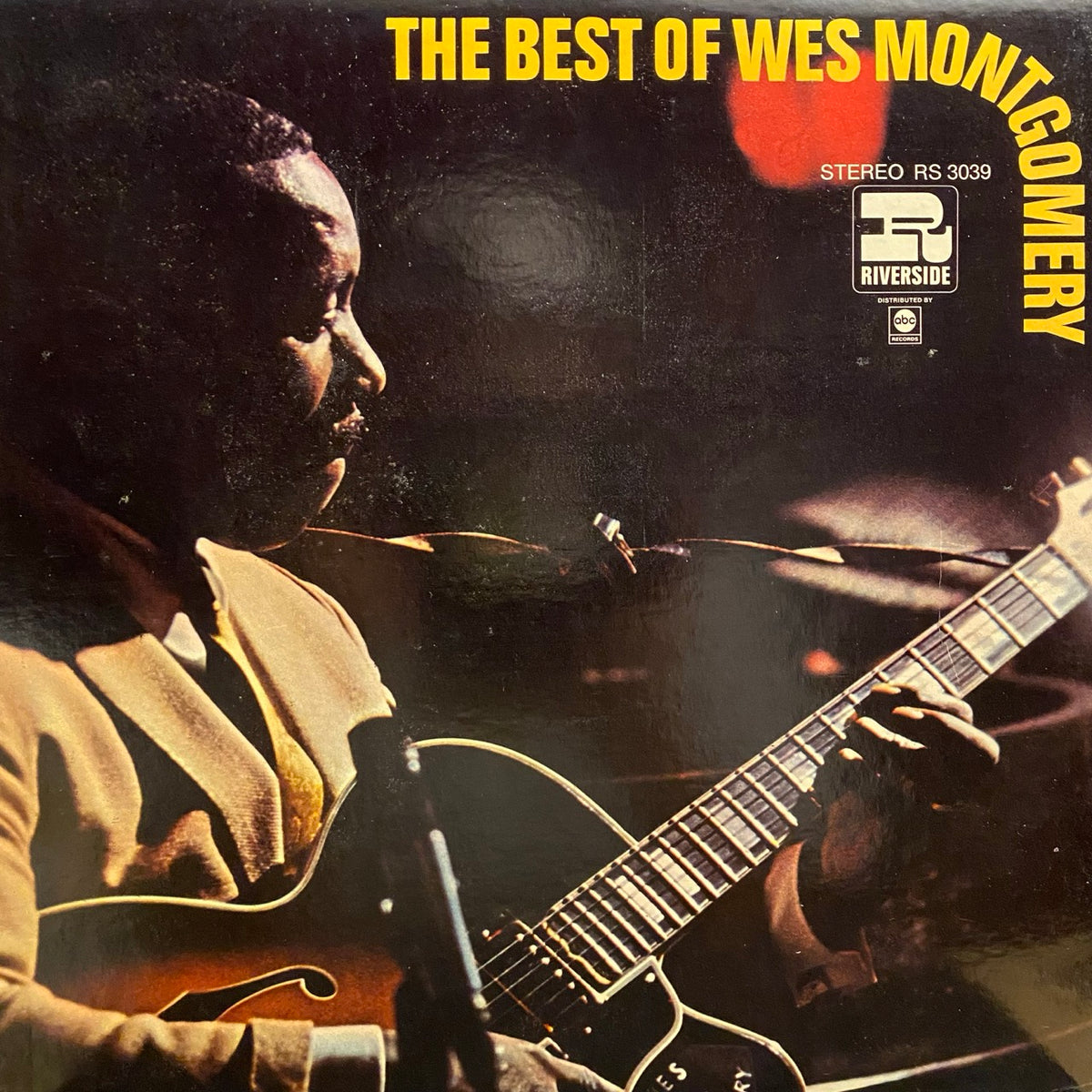 Wes Montgomery – The Best Of Wes Montgomery