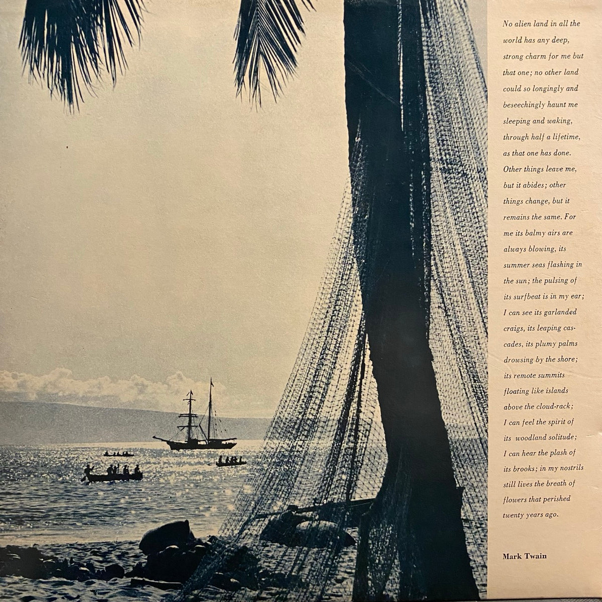 Hilo Hawaiians – Honeymoon In Hawaii