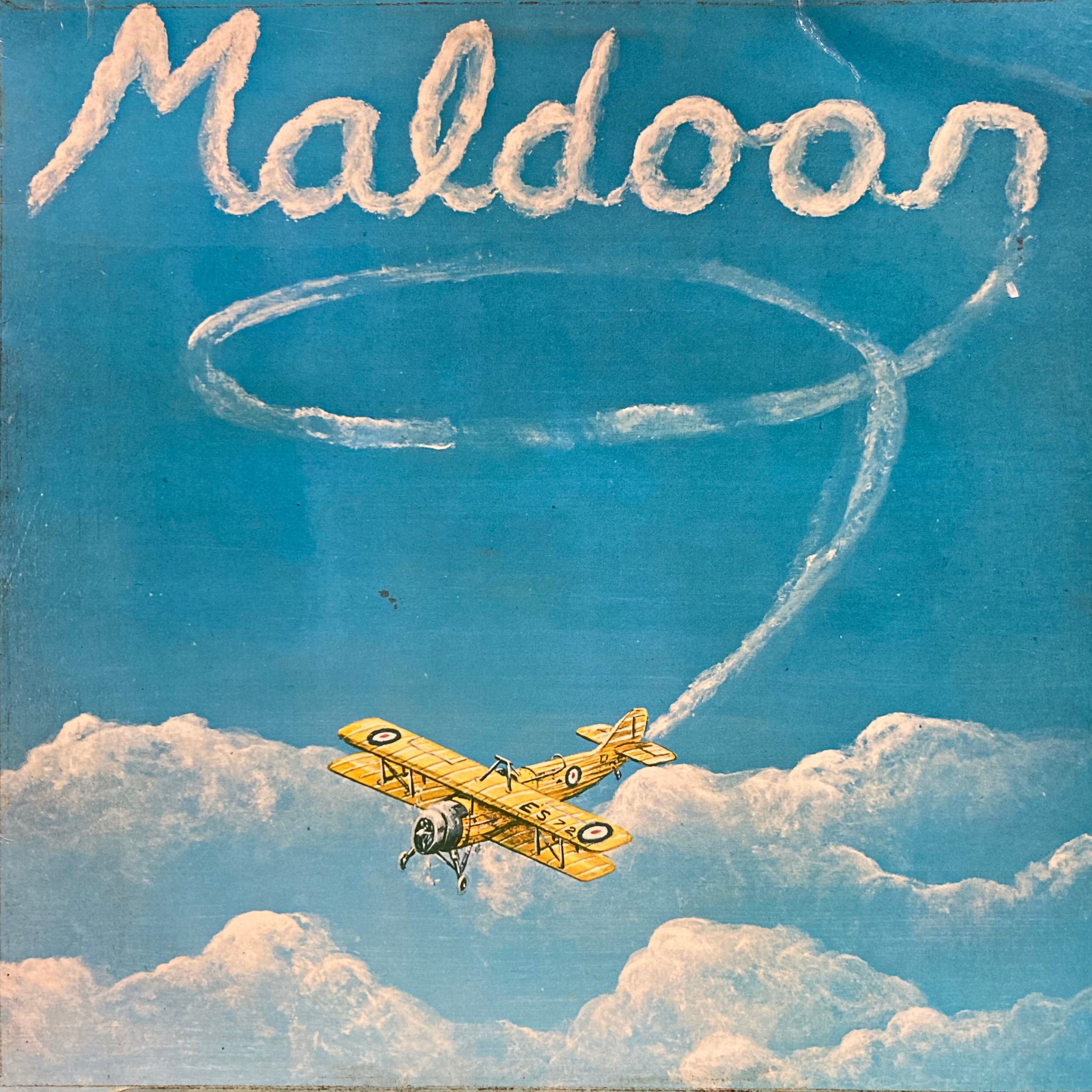 Maldoon - Maldoon
