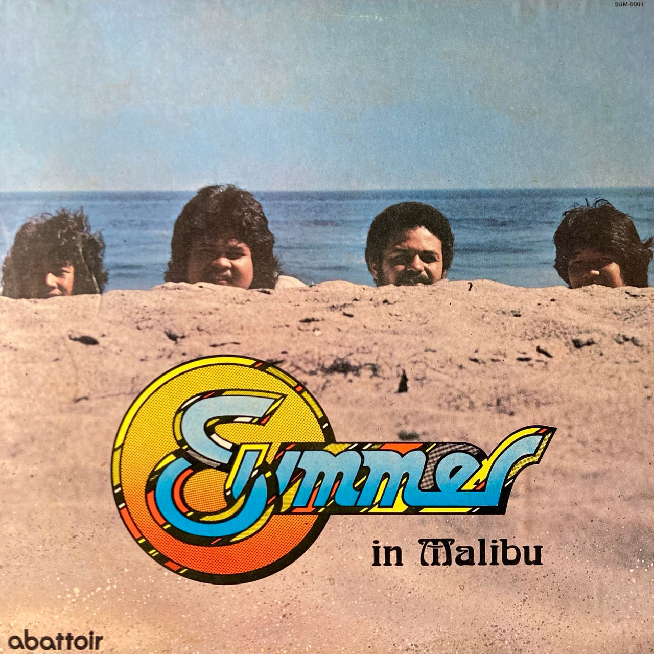 Summer - Summer In Malibu