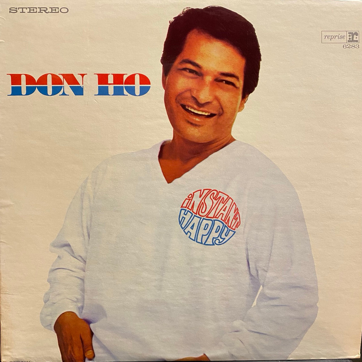 Don Ho – Instant Happy
