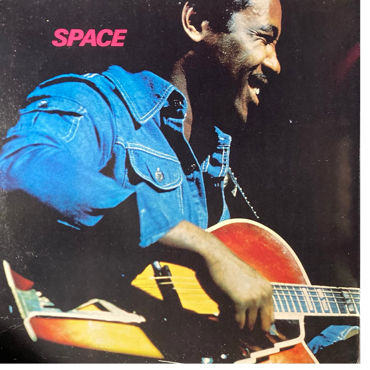 George Benson - Space