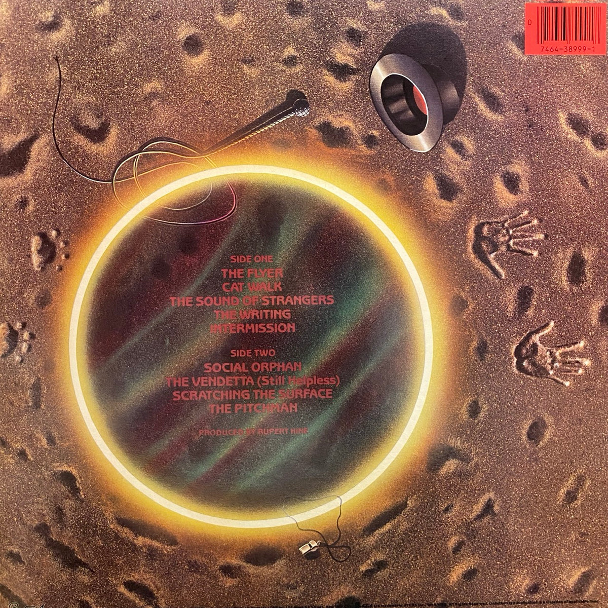 Saga  – Heads Or Tales