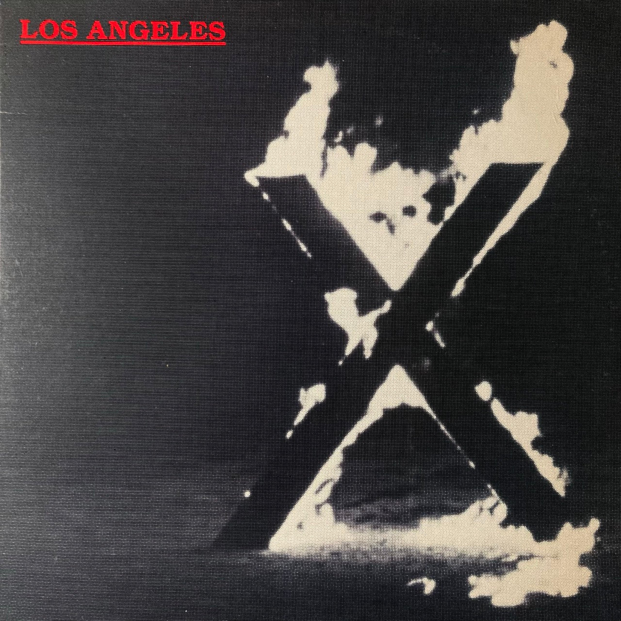Los Angeles - Los Angeles