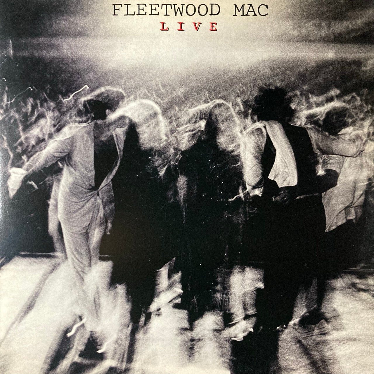 Fleetwood Mac - LIVE