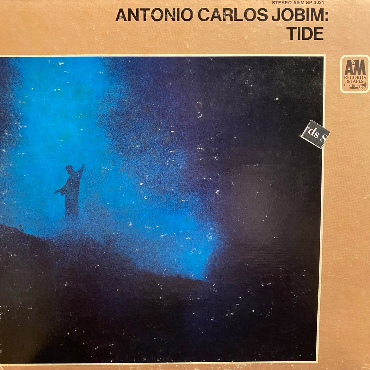 Antonio Carlos Jobim – Tide