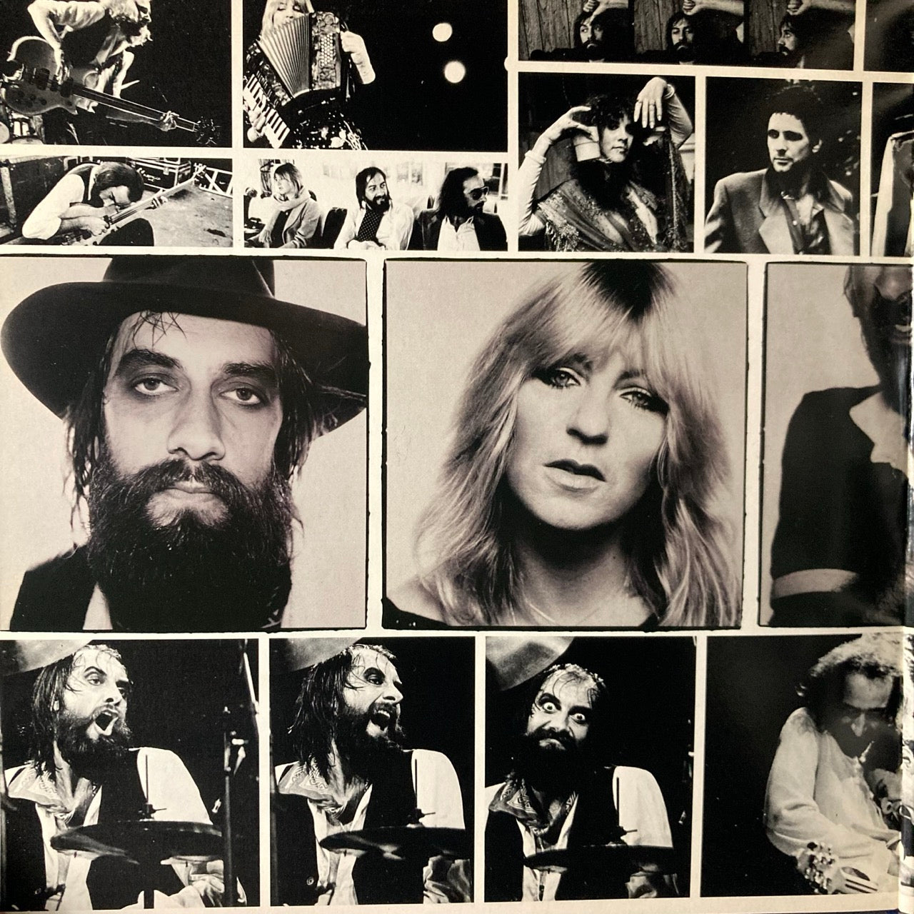 Fleetwood Mac - LIVE