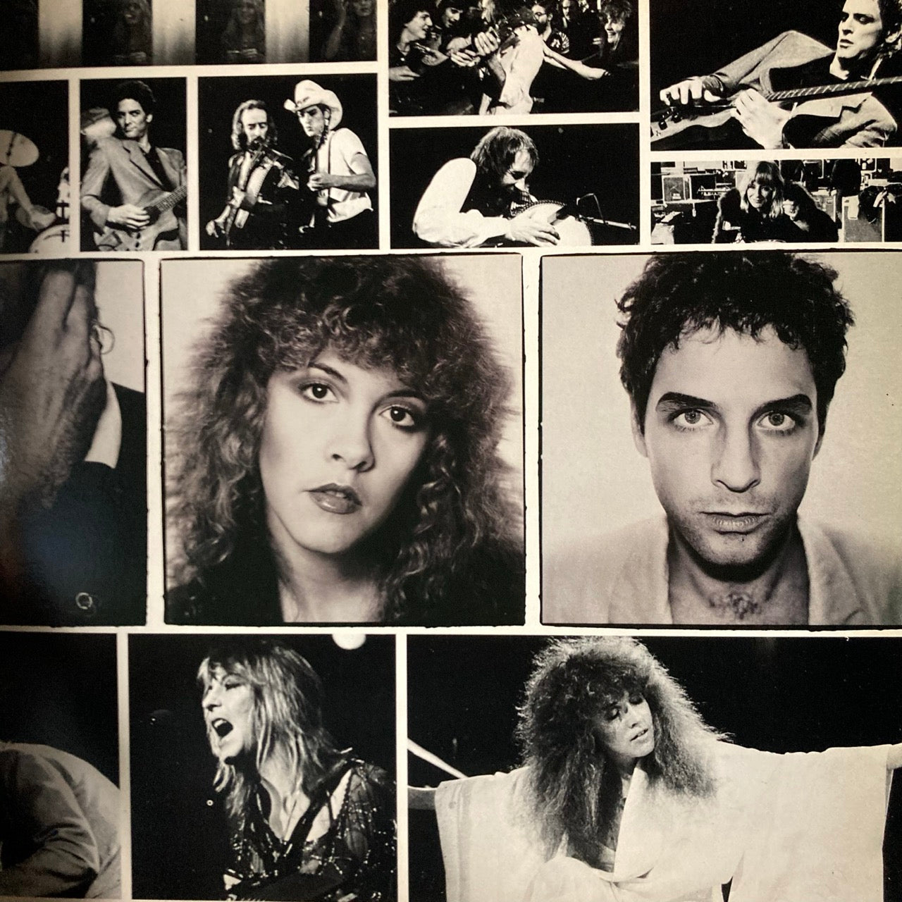 Fleetwood Mac - LIVE