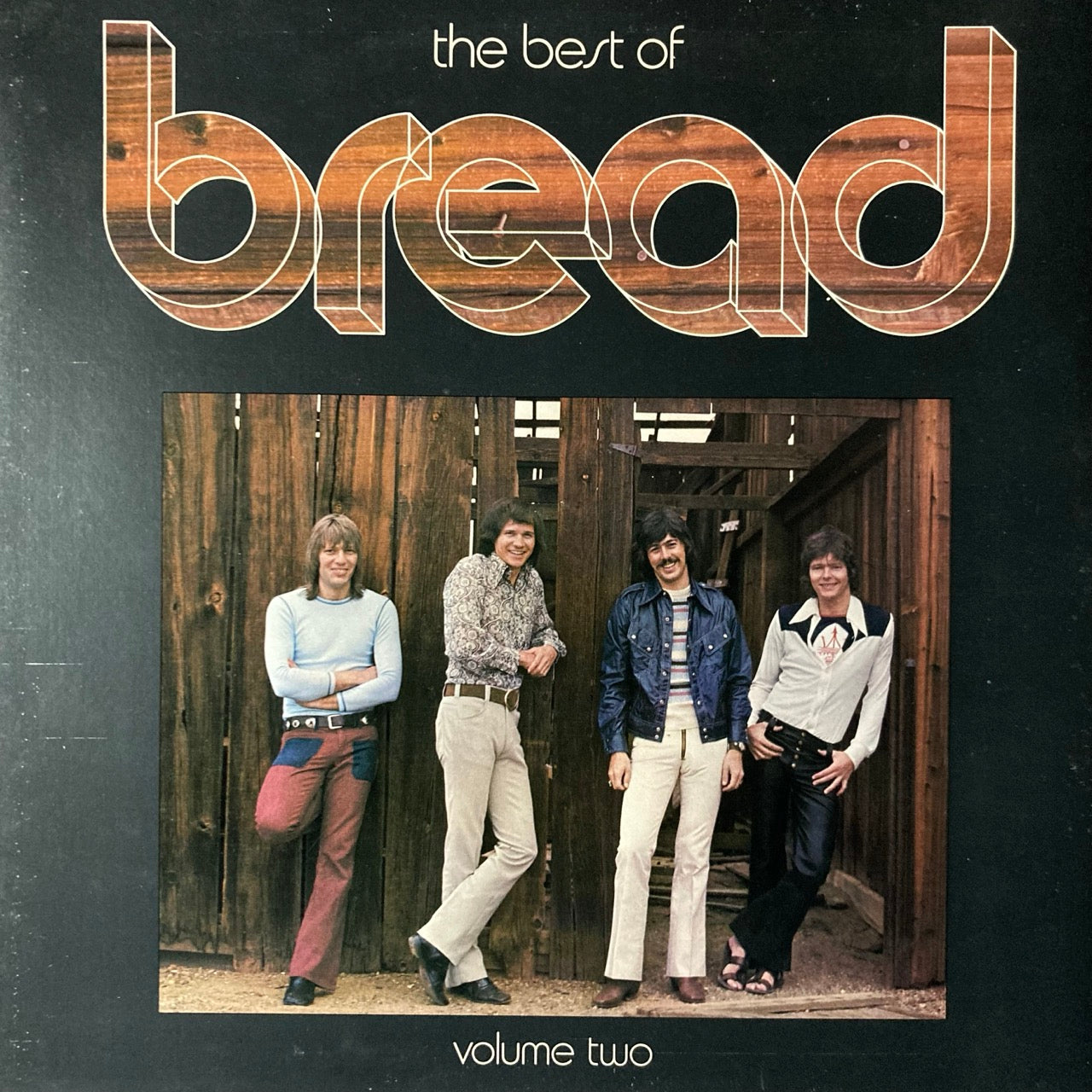 Bread - The Best Of Bread