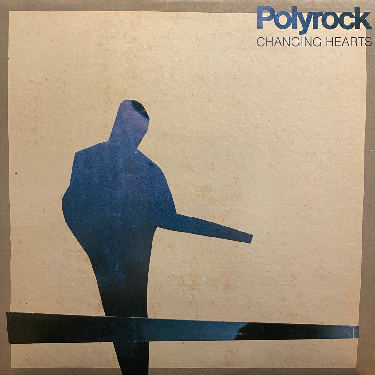 Polyrock – Changing Hearts