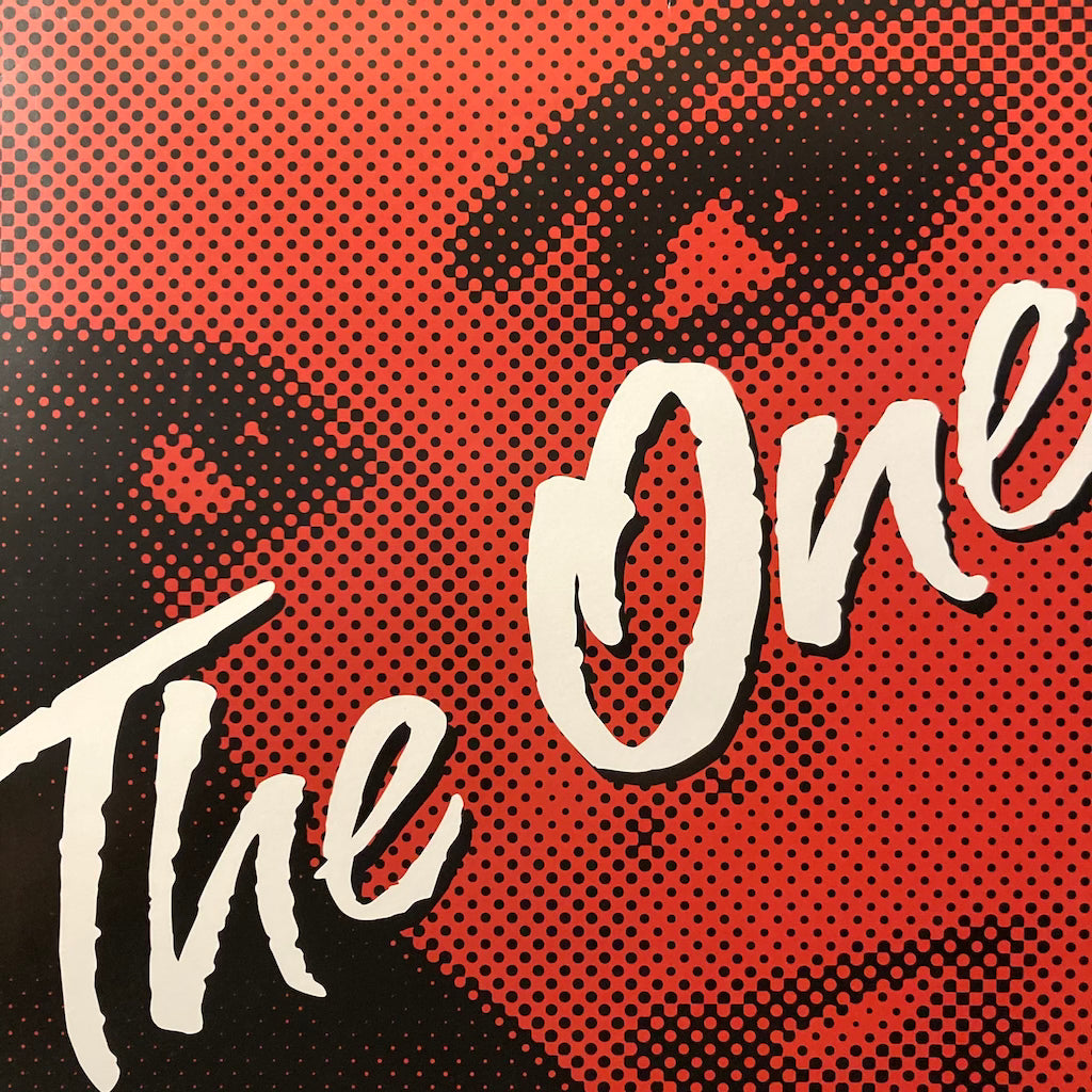 Onra - The One [12"]