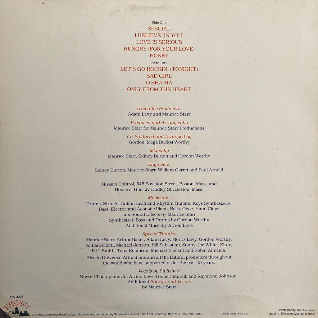 Mobb Deep,LES & ACD/Organized Konfusion - Street Life/Decisions