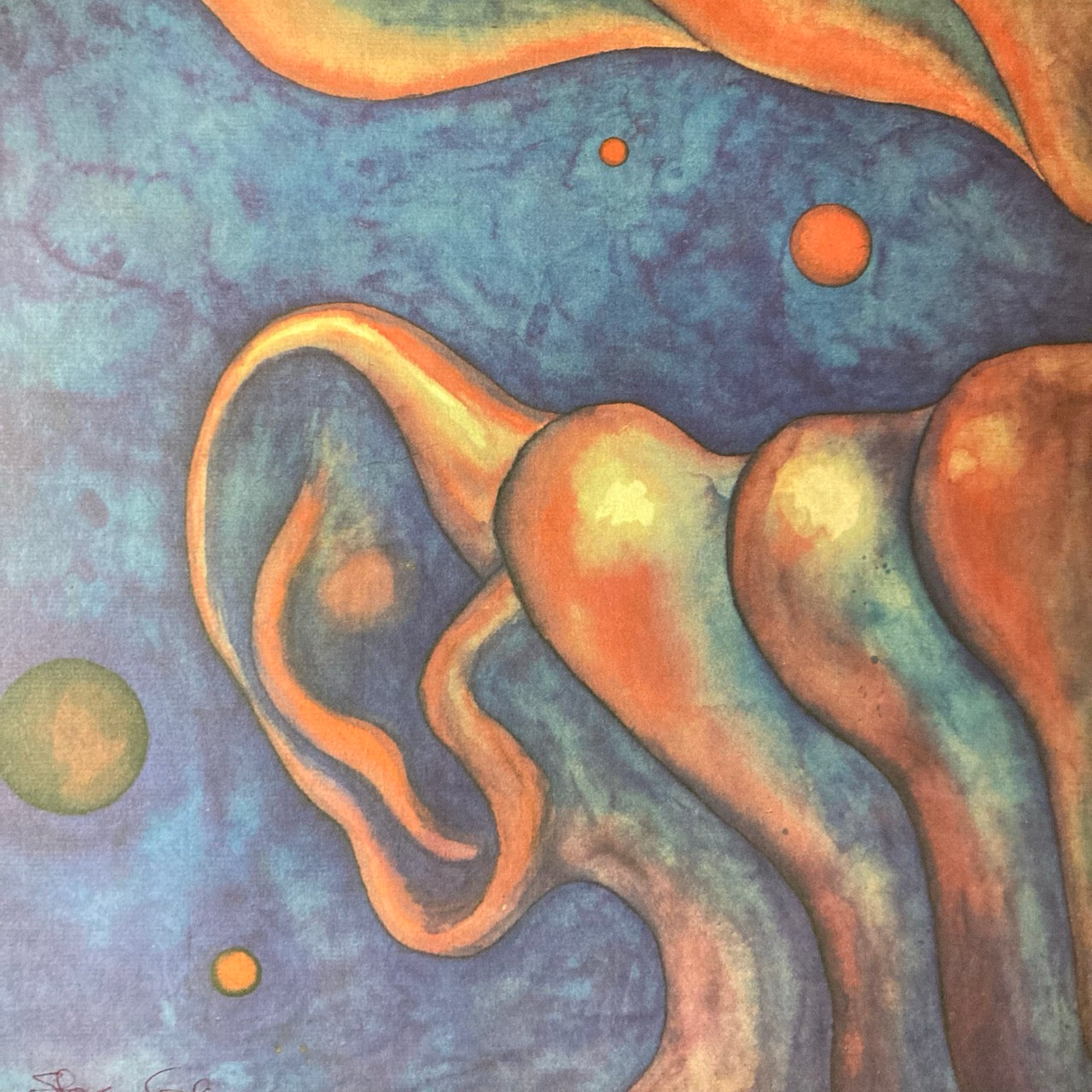 King Crimson - In The Court Of The Crimson King (An Observation By King Crimson)
